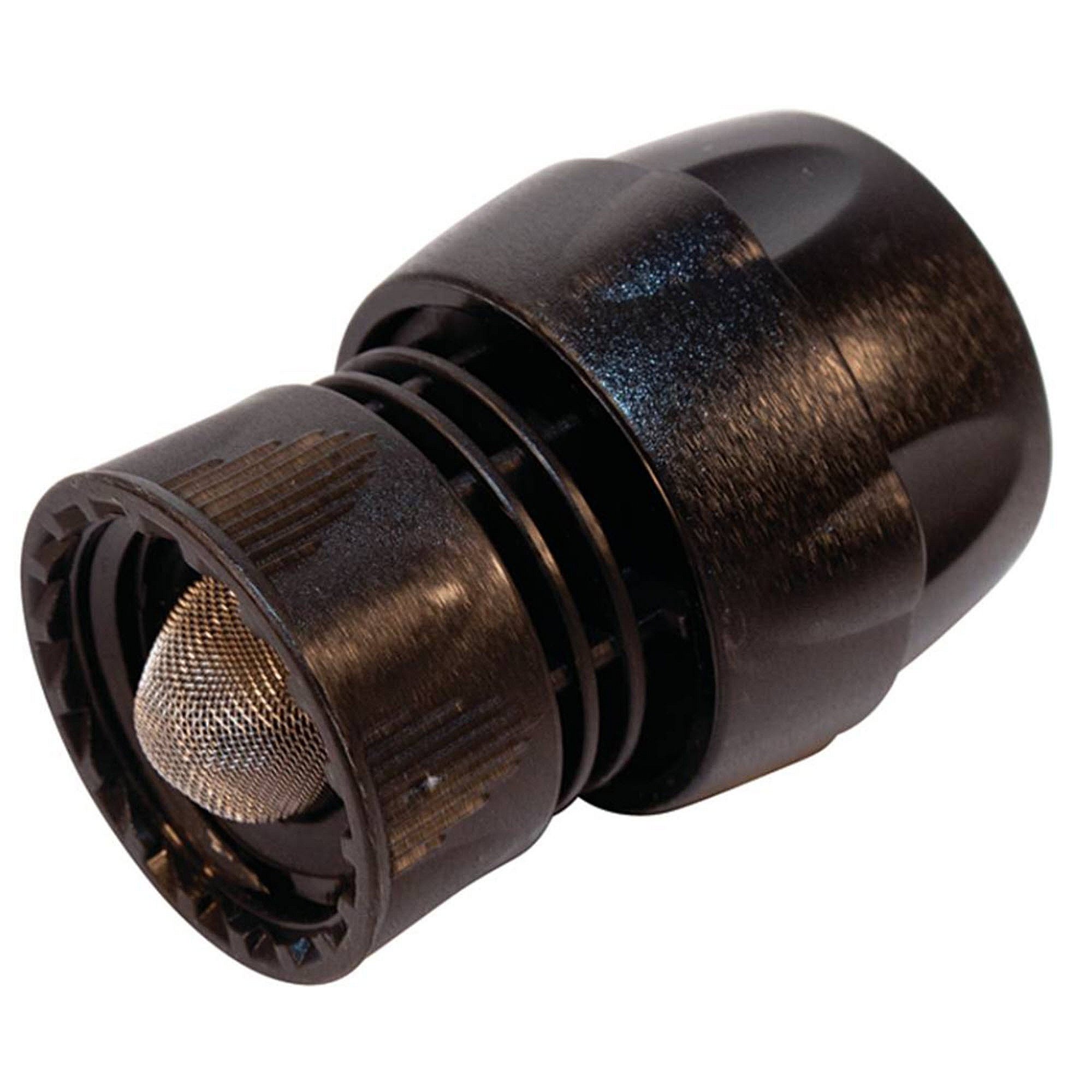 Part #758-719, Stens Quick Connector, 3/4-In Female Thread, Qty-1 (Same As 0206931, 42016701701, 503266001, 503266003
