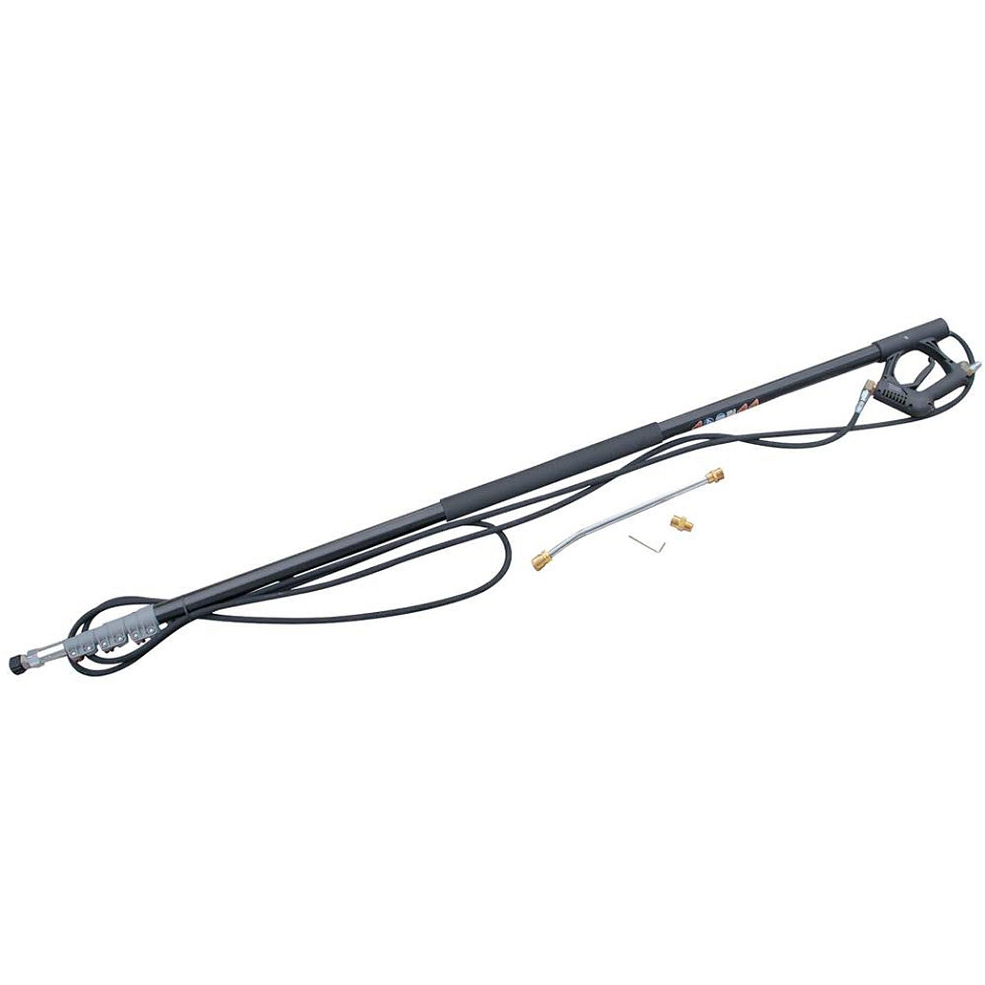Part #758-728, Stens Telescoping Wand Kit, 24-Ft L, Qty-1