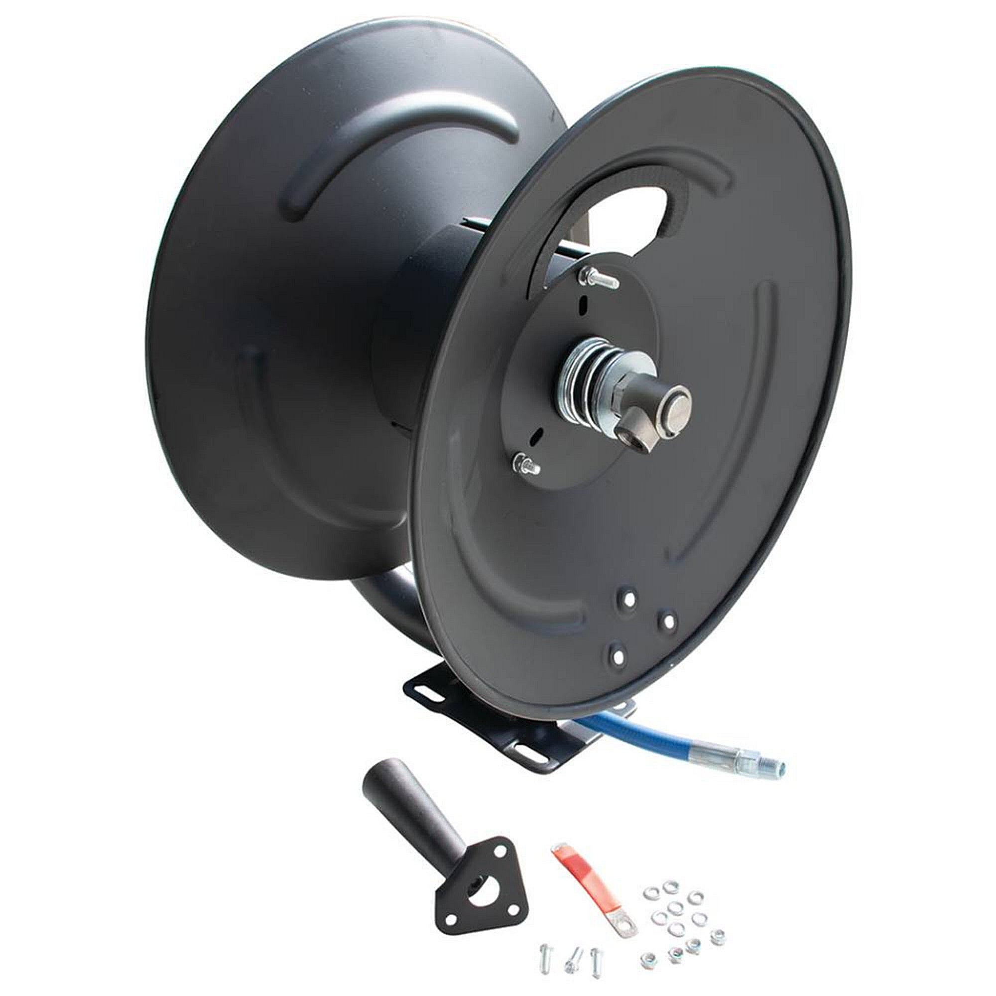 Part #758-741, Stens Hose Reel, Qty-1