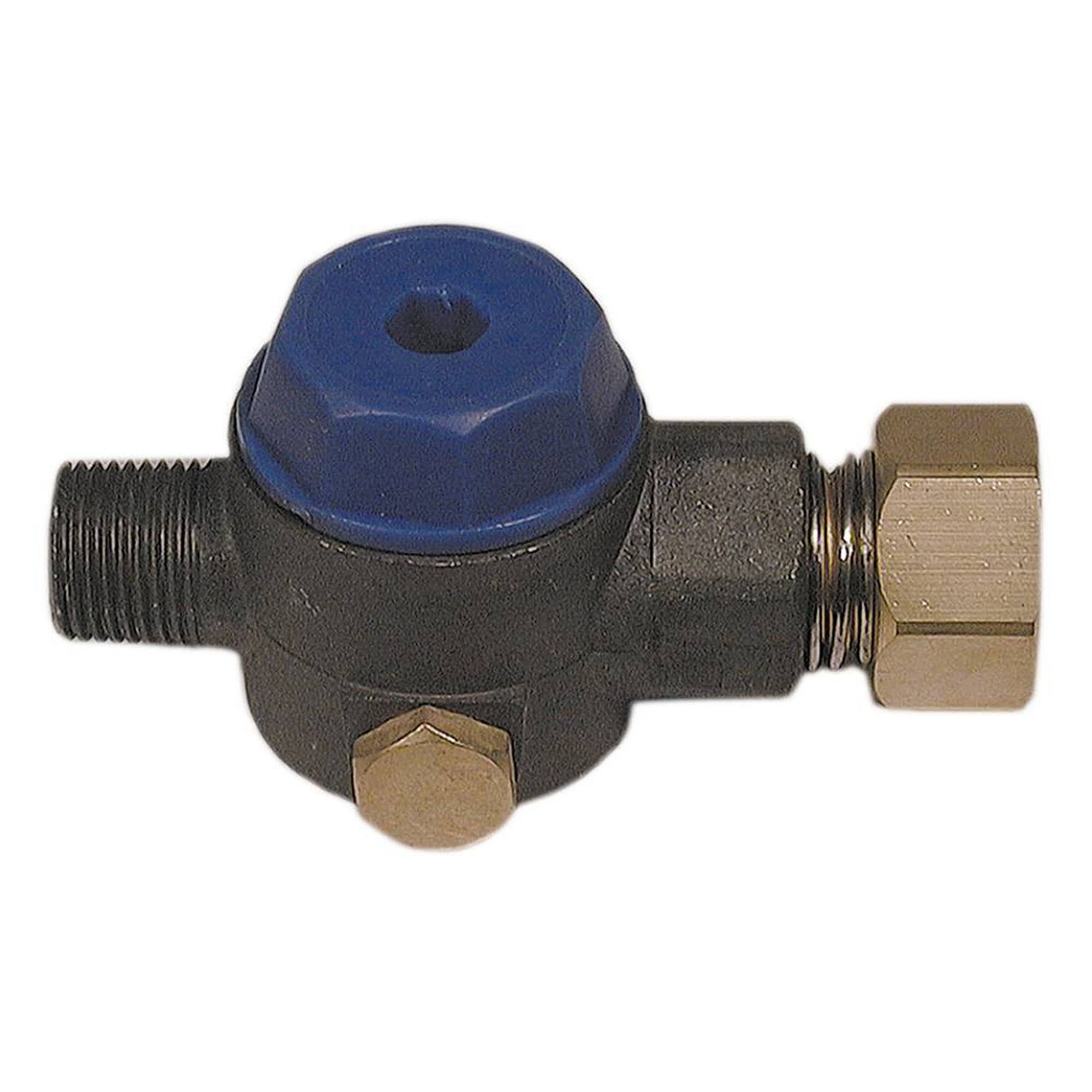 Part #758-771, Stens Inlet Filter, W/garden Hose Adapter, Qty-1
