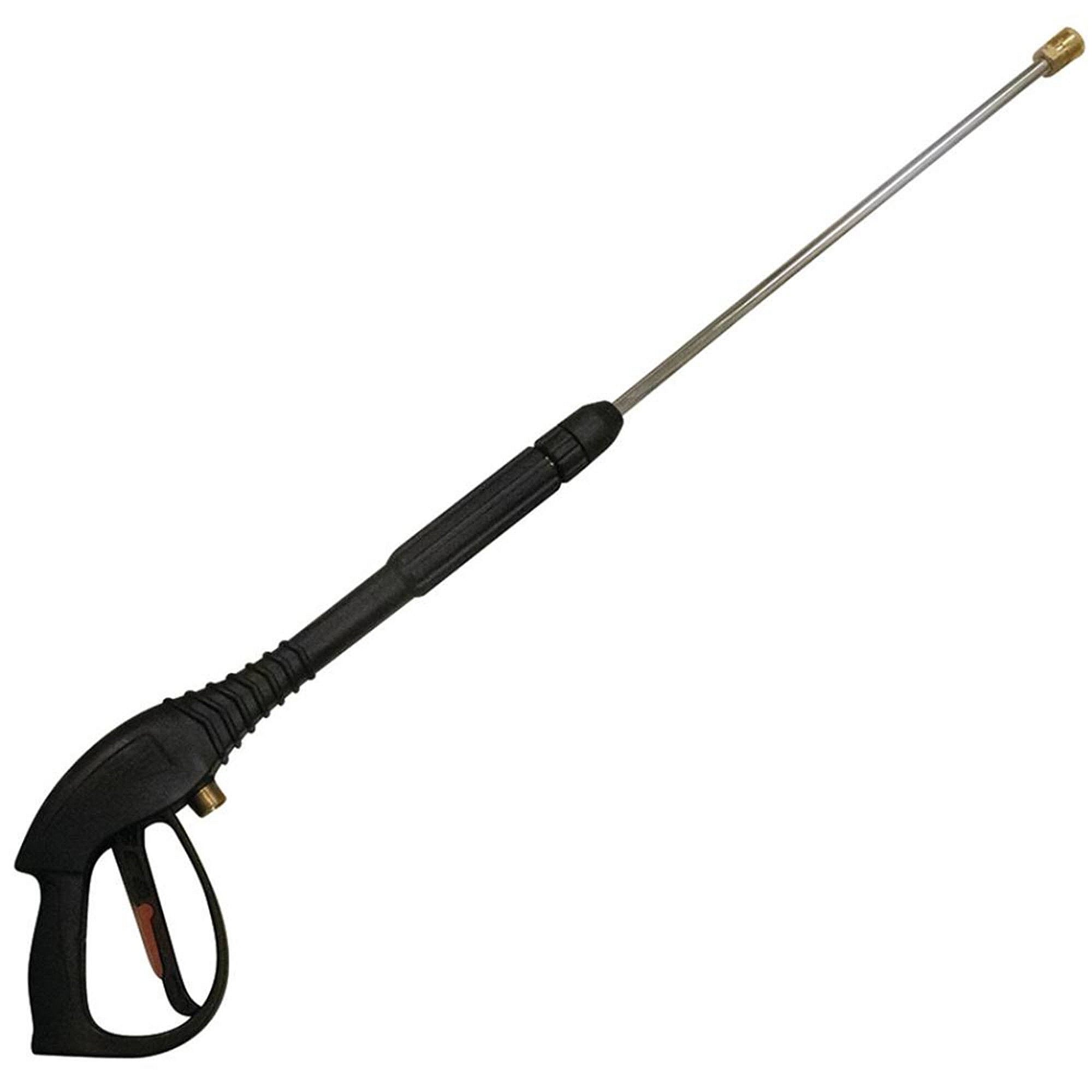 Part #758-796, Stens Pressure Washer Gun Kit, 22Mm Male X 1/4-In Coupler, Qty-1