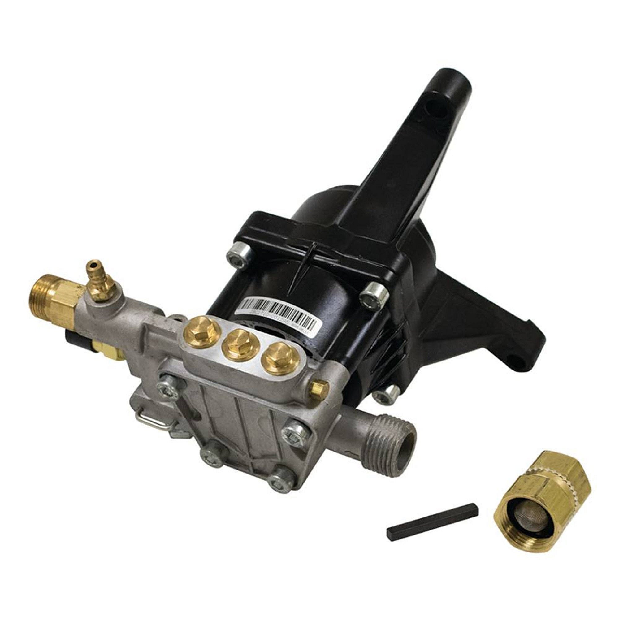 Part #758-905, Stens Pressure Washer Pump, 2500 Psi, 2.2 Gpm, Qty-1