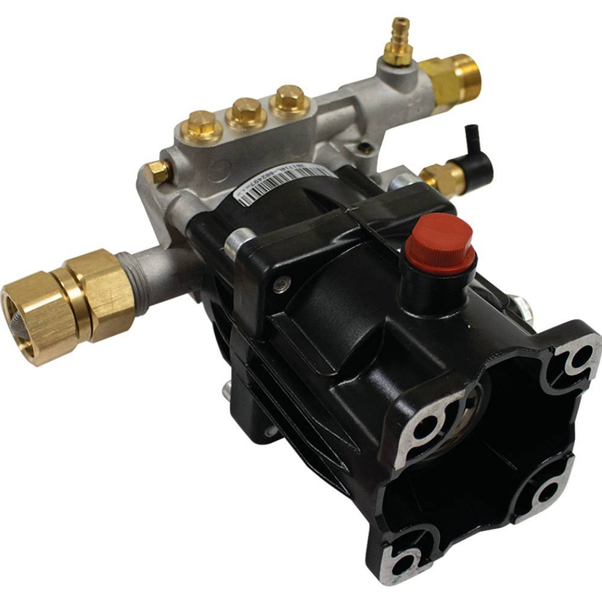 Stens Pressure Washer Pump, 2500 Psi, 2.2 Gpm, Qty-1 758-987