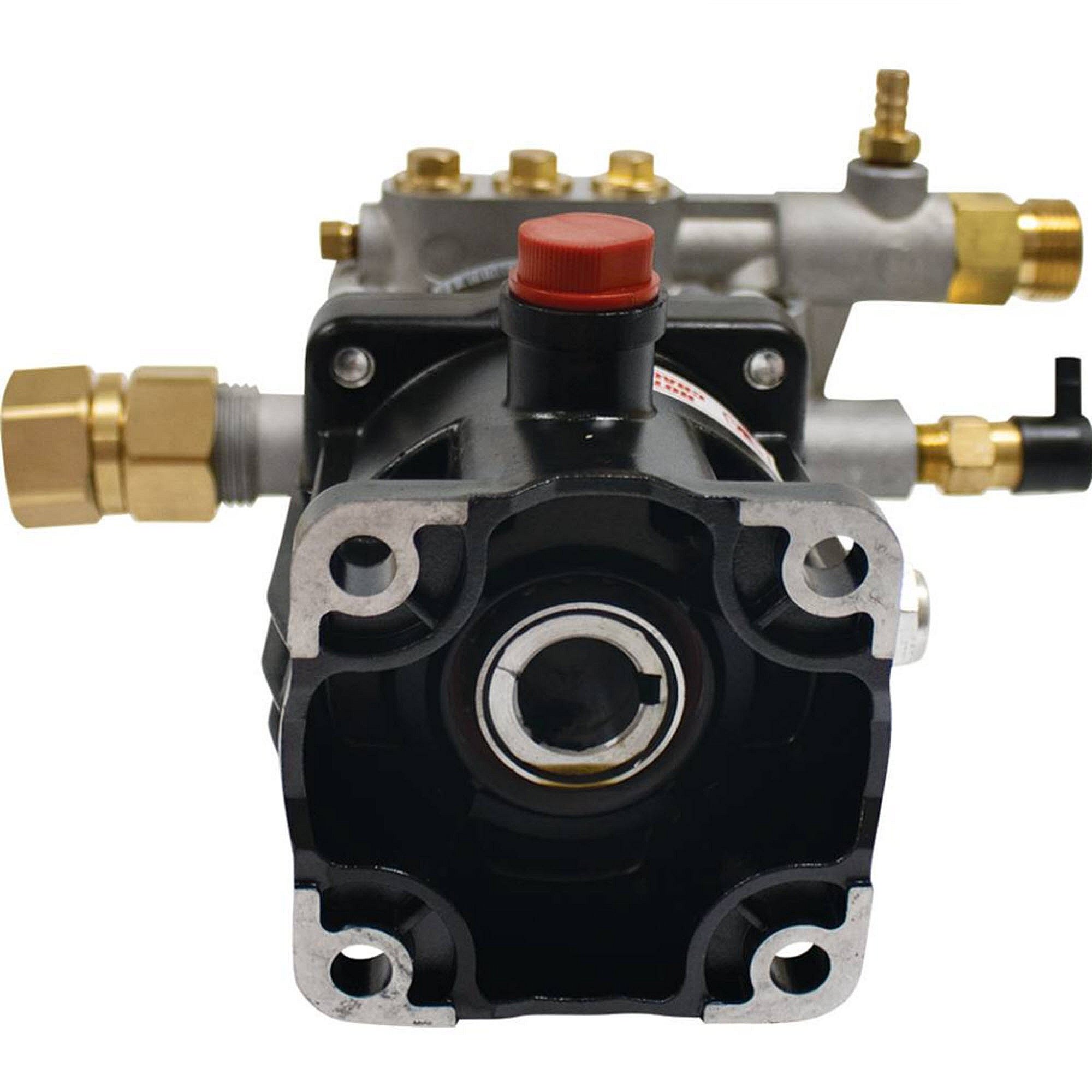 Stens Pressure Washer Pump, 2500 Psi, 2.2 Gpm, Qty-1 758-987