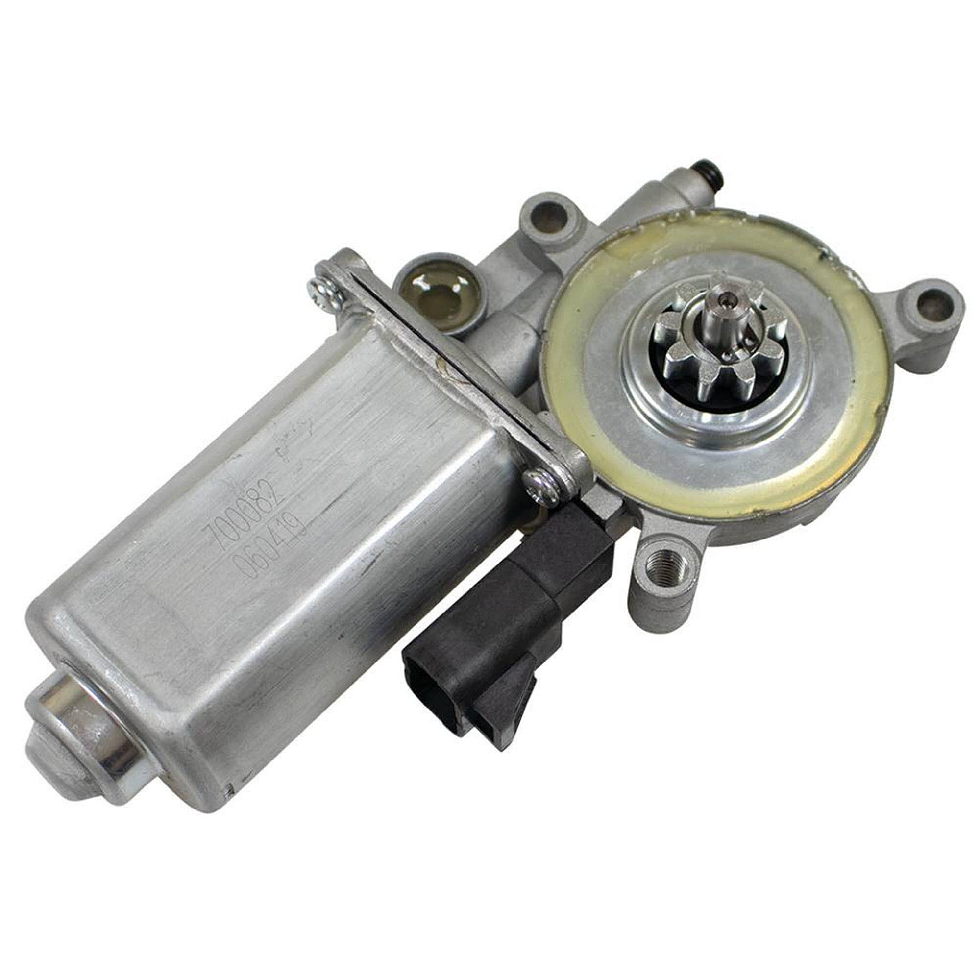 Part #780-050, Stens Snowblower Chute Motor, Ariens 52423300, Qty-1 (Replaces 52423300, 7240249, 7240249A, 7240249B