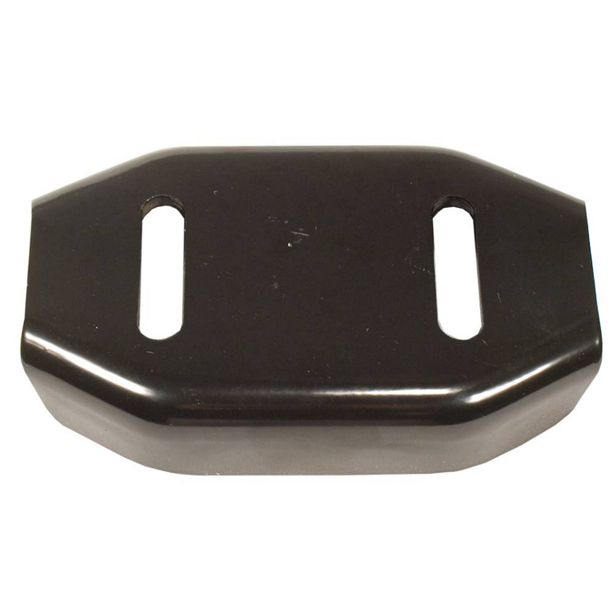 Part #780-282, Stens Skid Shoe, Ariens 02483859, Qty-1 (Same As 01016500, 02459951, 02483851, 02483859, 05002, 050020637