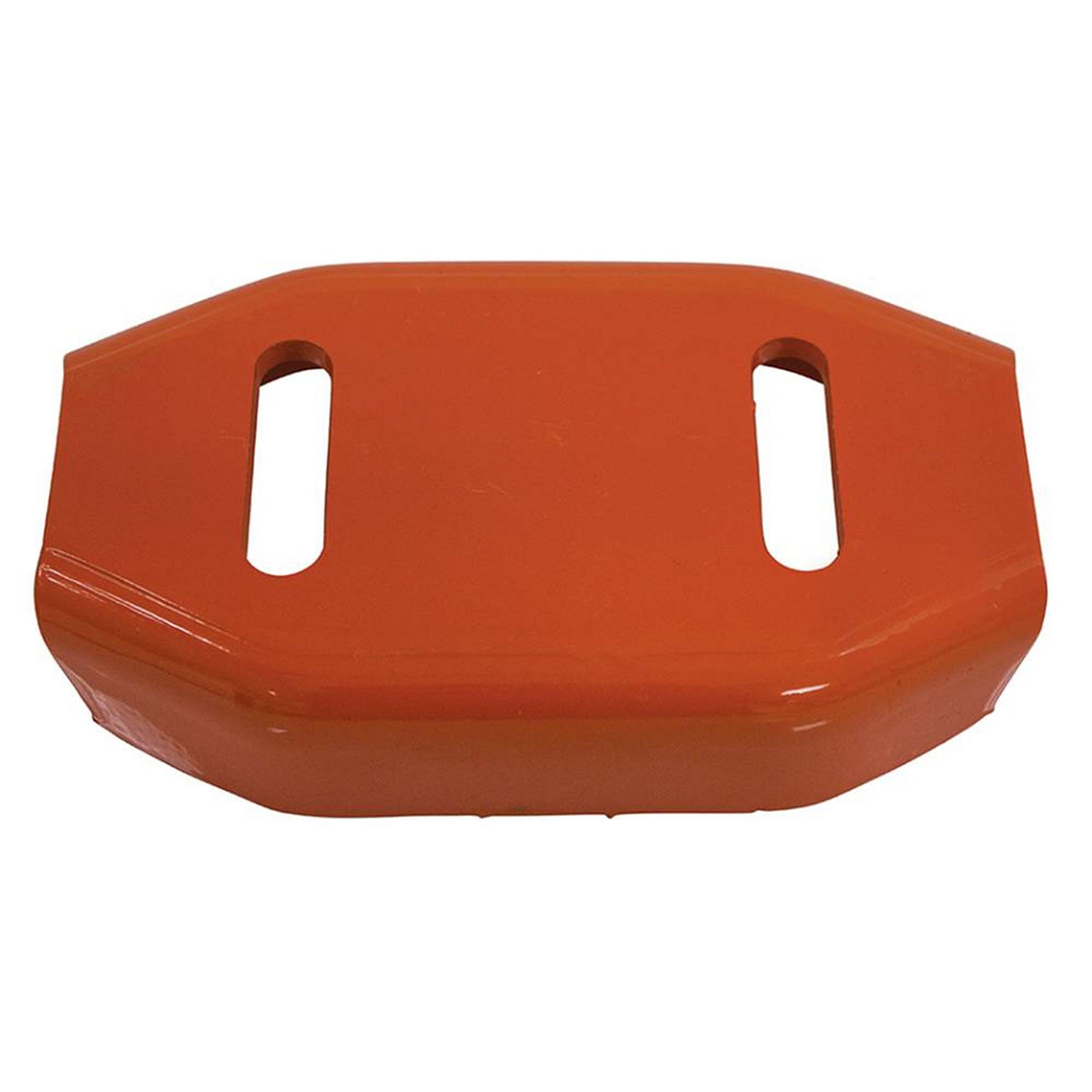 Part #780-283, Stens Skid Shoe, Ariens 02483859, Qty-1 (Same As 01016500, 0106500, 0245995, 02483851, 02483859, 1016500
