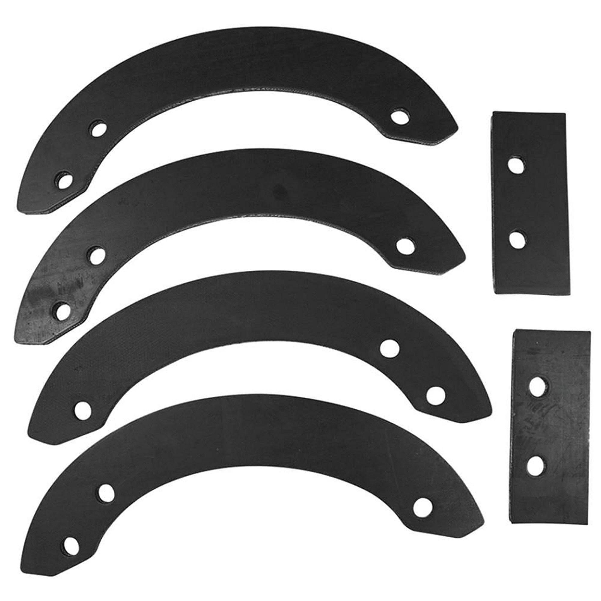Part #780-408, Stens Paddle Set, Honda 06720-V10-030, Qty-1 (Same As 06720V10030)