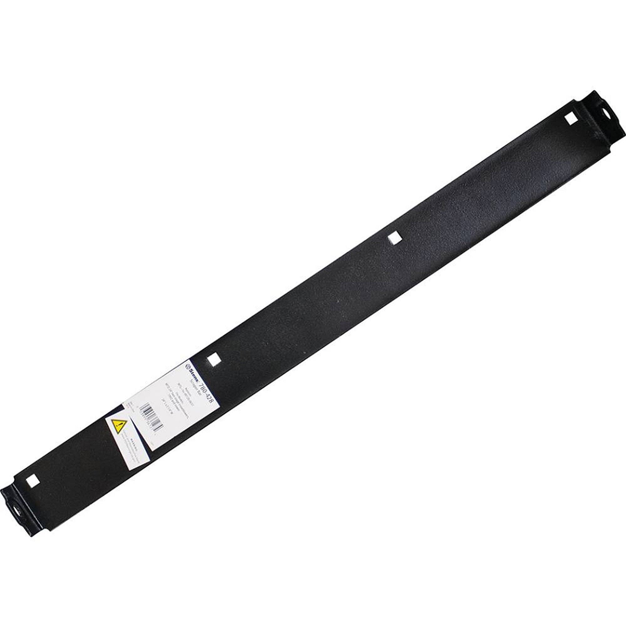 Part #780-428, Stens Scraper Bar, Mtd 790-00120-0637, Qty-1 (Replaces 7530625, 7845581, 7845581A, 7845581A0637