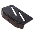 Stens Skid Shoe, Ayp 532436125, Qty-1 (same As 178777x431, 178777x479, 184094, 532178777, 532184094, 532436125, 73053, 78777) 780-888