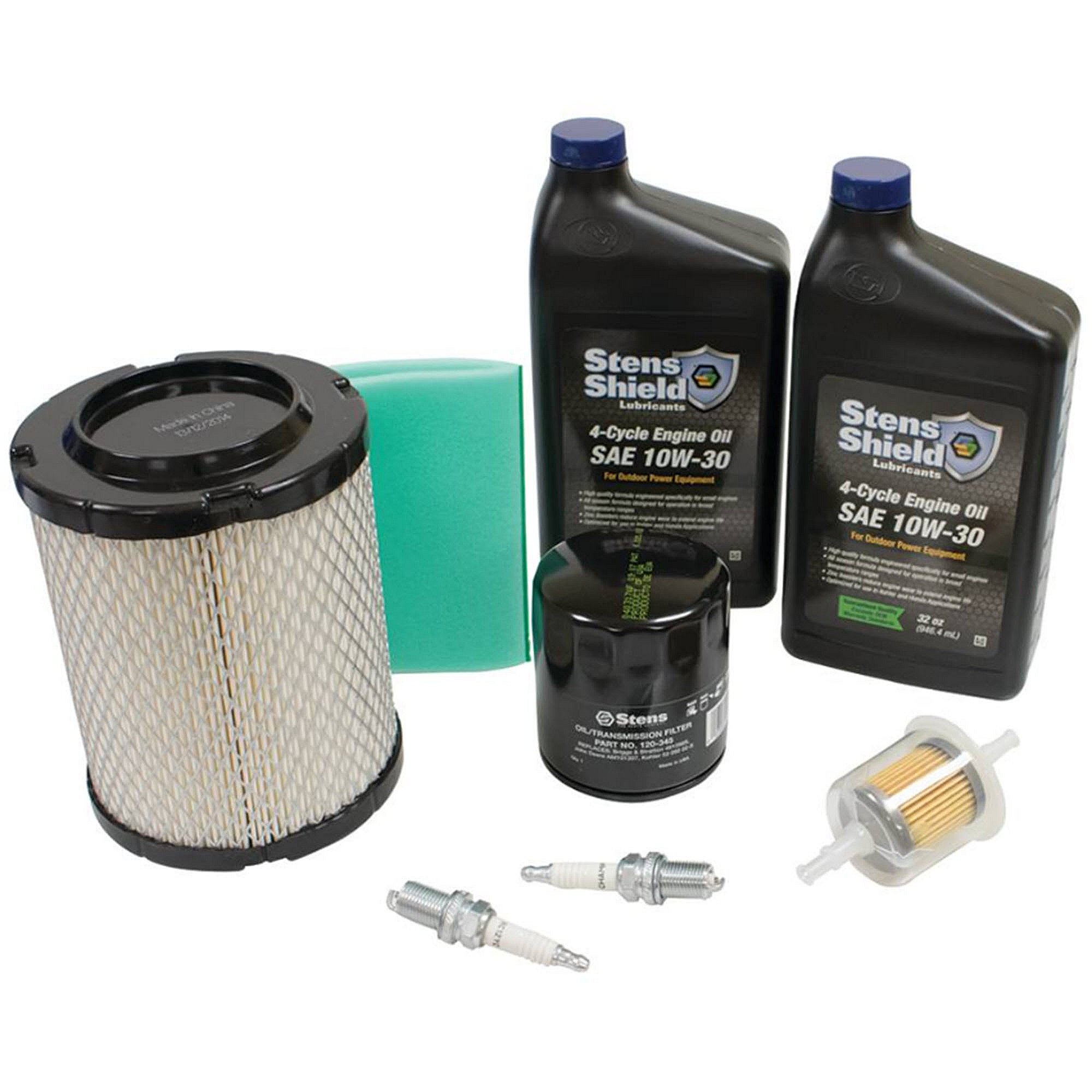 Part #785-594, Stens Engine Maintenance Kit, Kohler 16 789 01-S, Qty-1 (Replaces 1678901S)