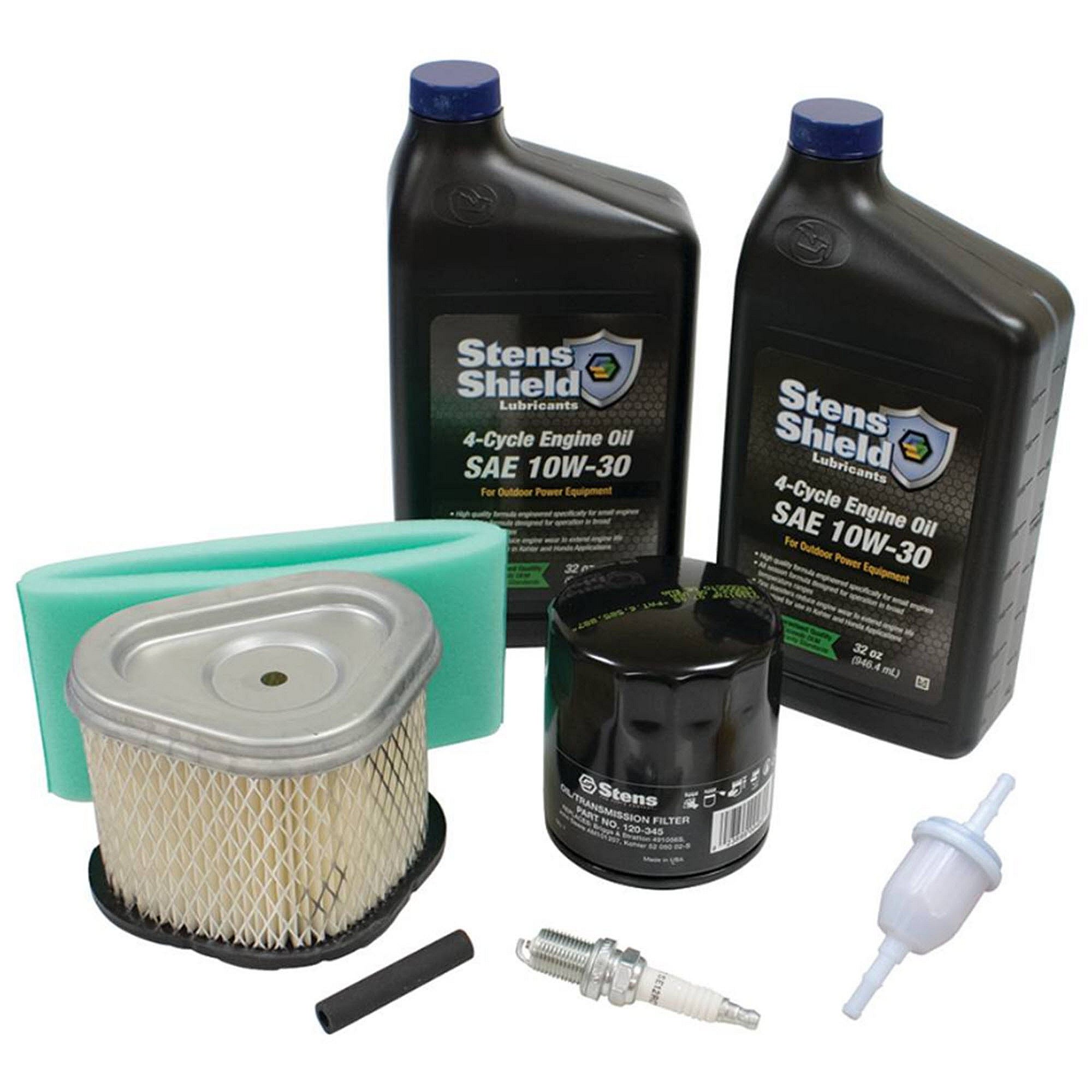 Part #785-604, Stens Engine Maintenance Kit, Kohler 12 789 02-S, Qty-1 (Replaces 1278902S)