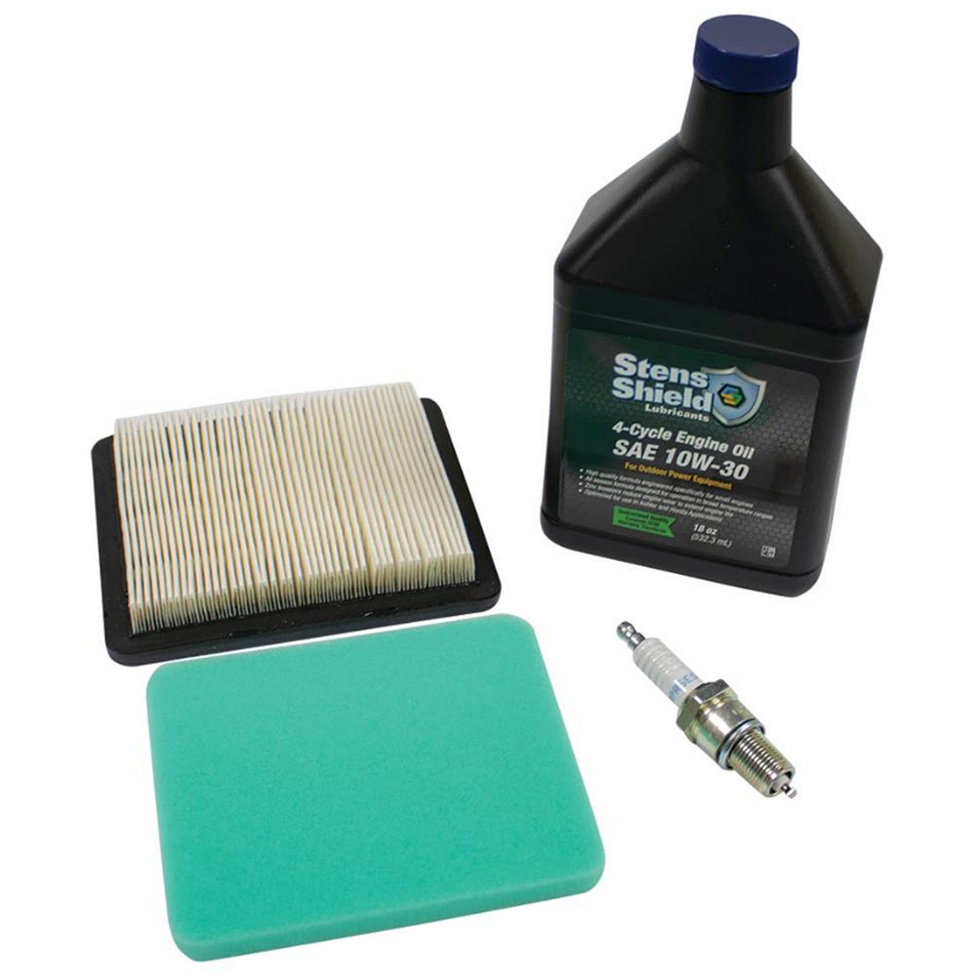 Part #785-606, Stens Engine Maintenance Kit, Honda Gcv160, Qty-1 (Replaces 17211Zl8023)