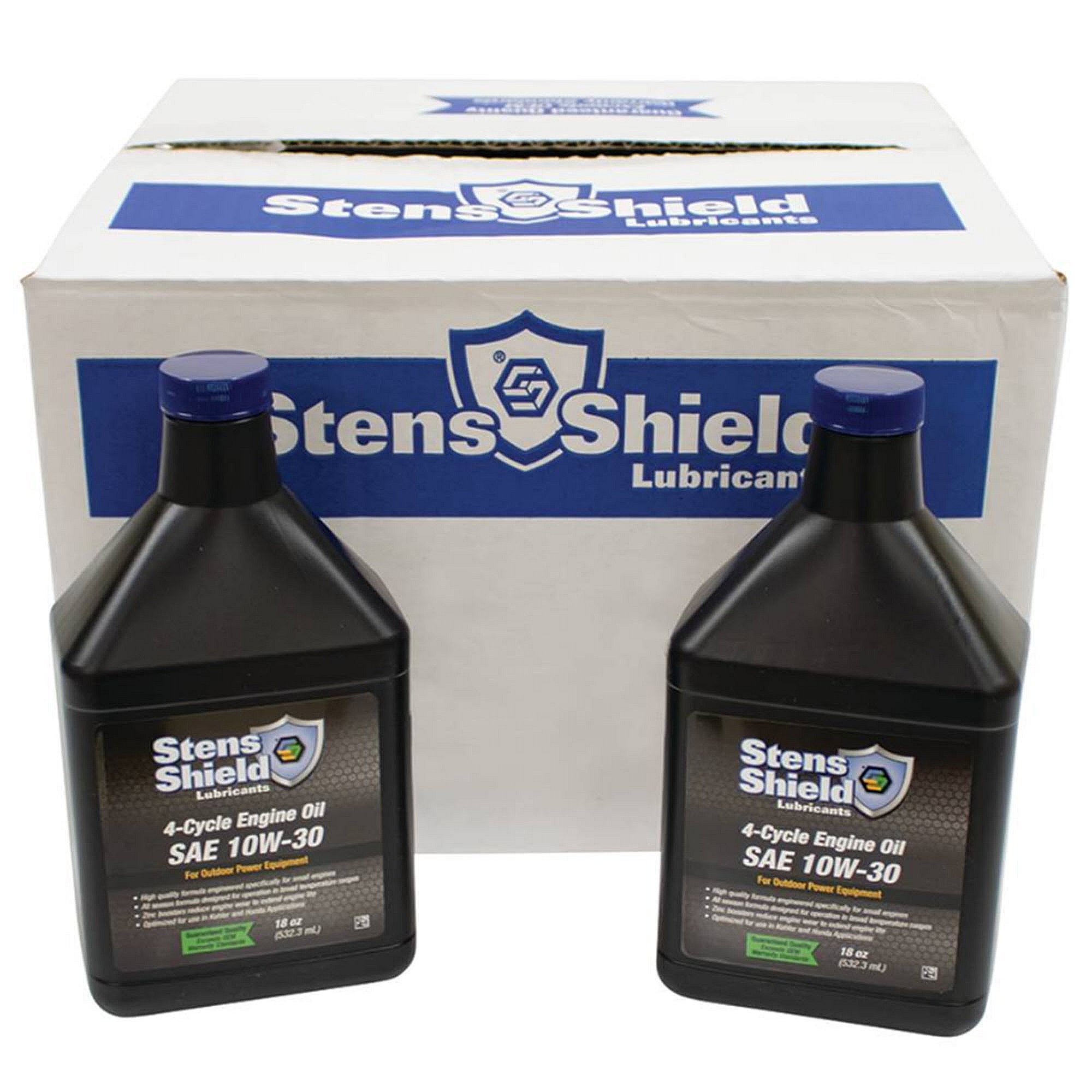 Stens Engine Maintenance Kit, Honda Gcv160, Qty-1 (same As 17211zl8023) 785-606