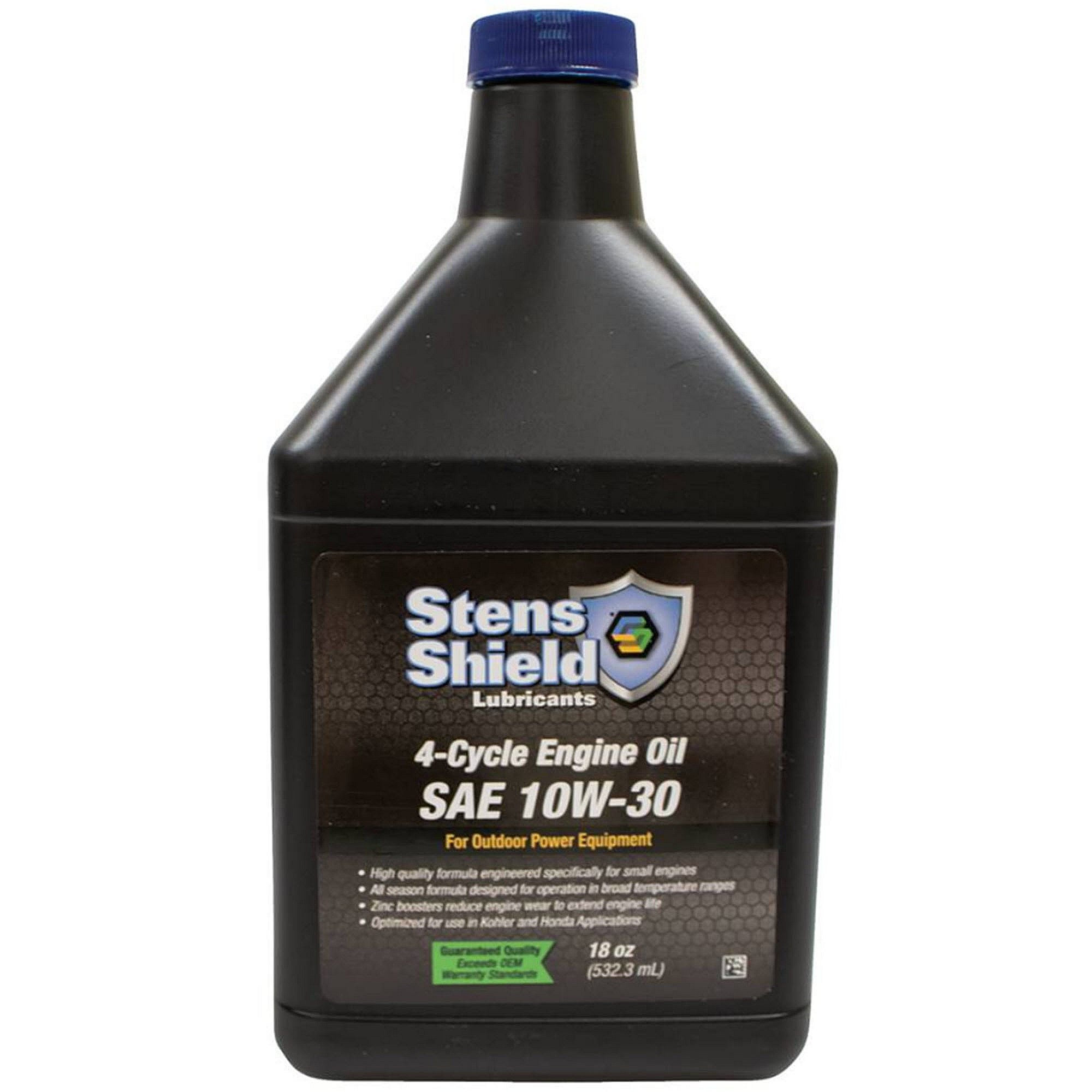 Stens Engine Maintenance Kit, Honda Gcv160, Qty-1 (same As 17211zl8023) 785-606