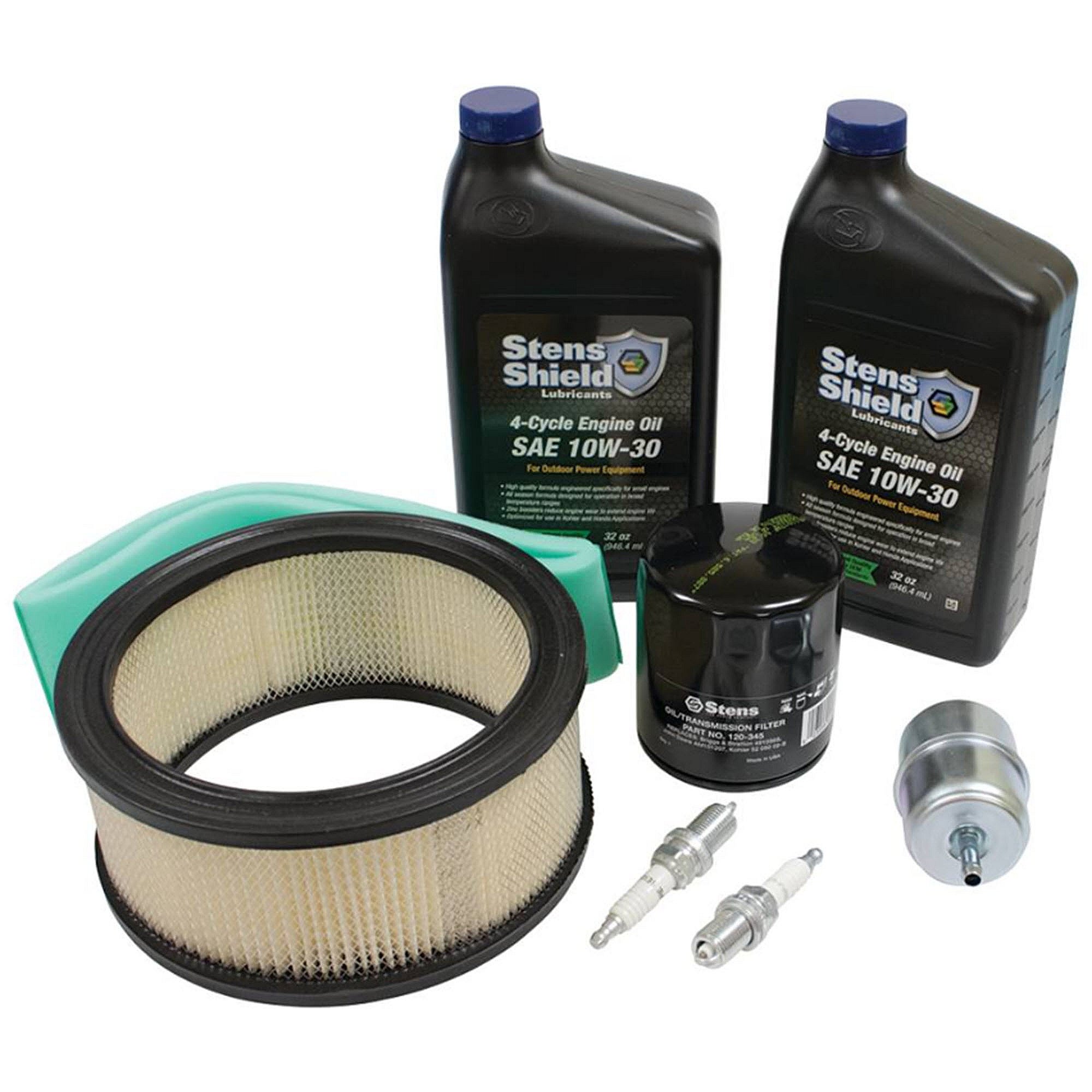 Part #785-608, Stens Engine Maintenance Kit, Kohler 24 789 02-S, Qty-1 (Replaces 2478902S)