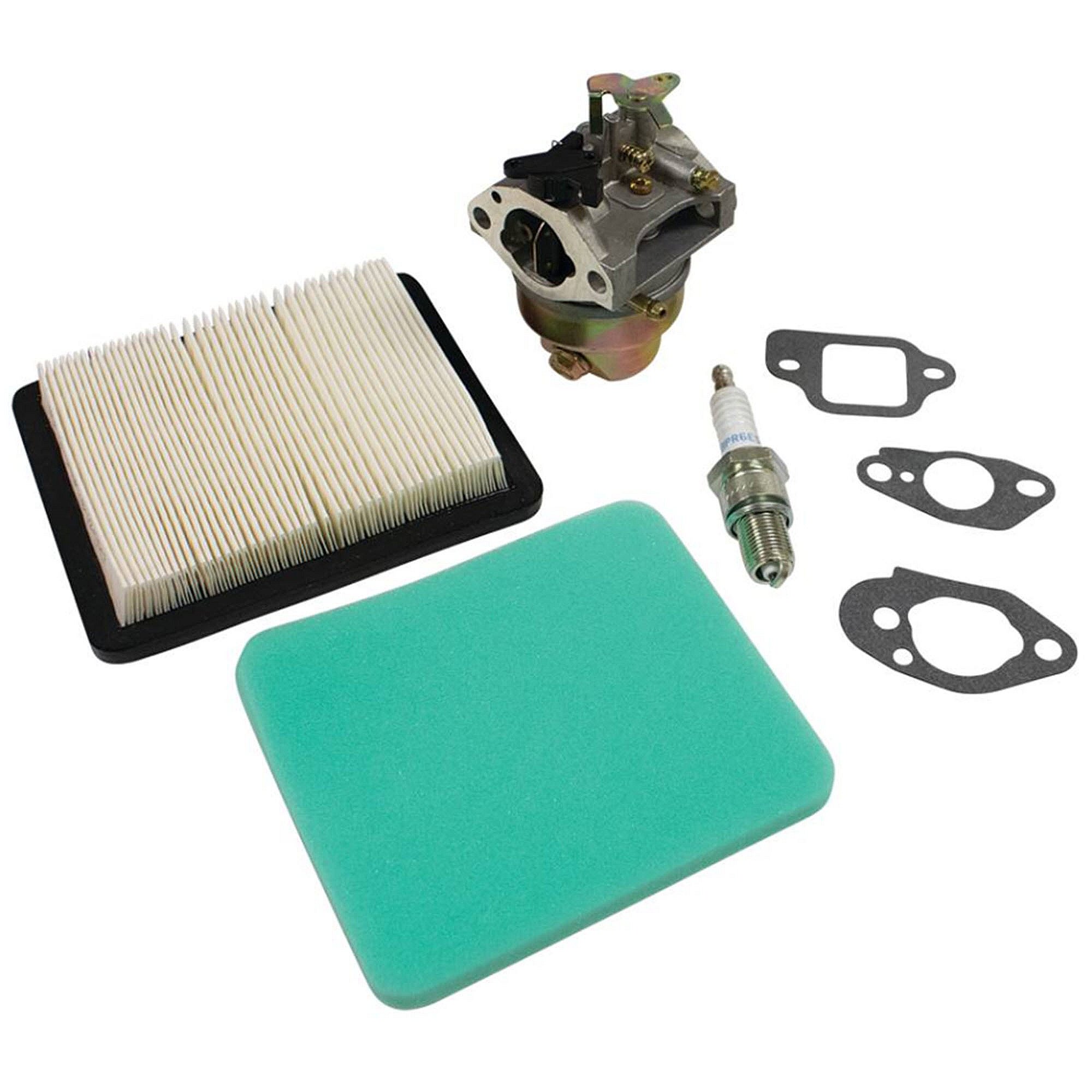 Part #785-610, Stens Carburetor Service Kit, Honda 16100-Z0L-023, Qty-1 (Replaces 16100Z0L023)