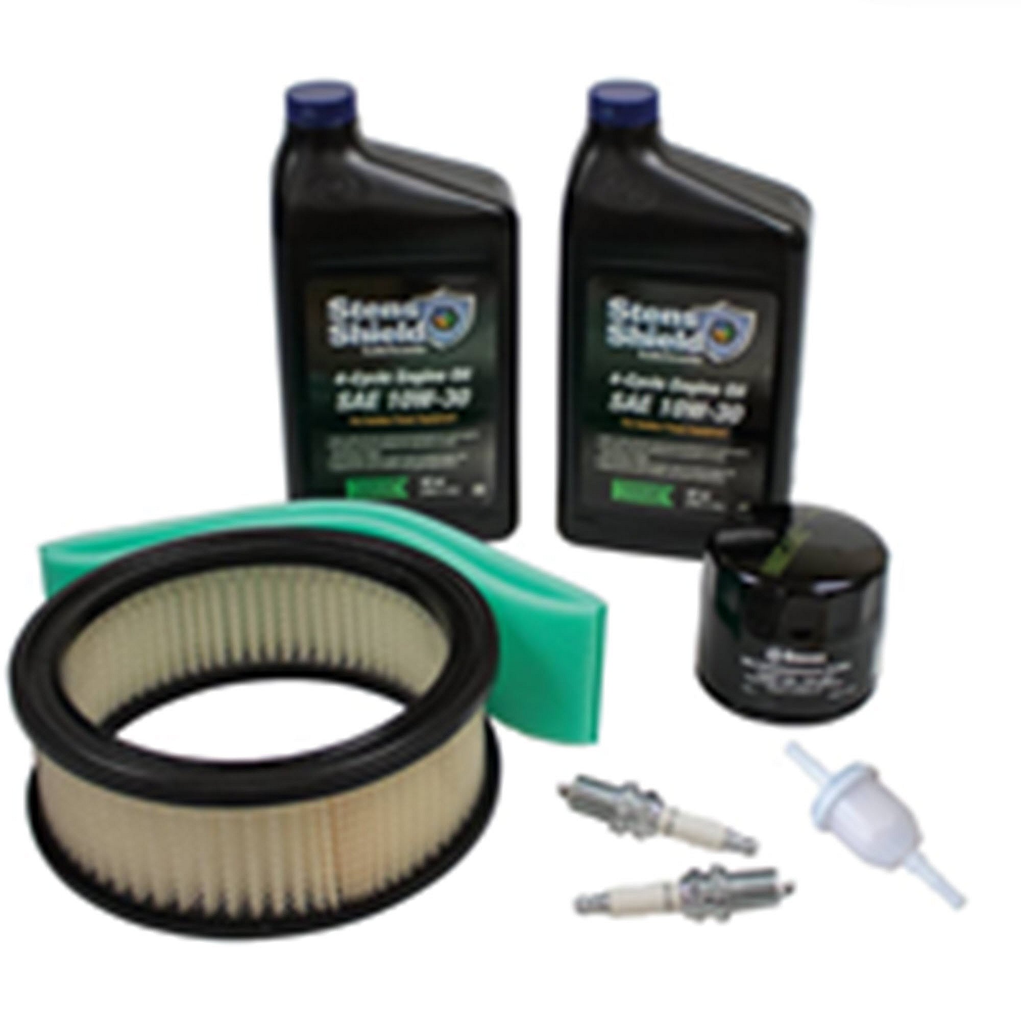 Part #785-612, Stens Engine Maintenance Kit, Kohler 24 789 01-S, Qty-1 (Replaces 21530800, 2478901S, Cxl227, Lg227)