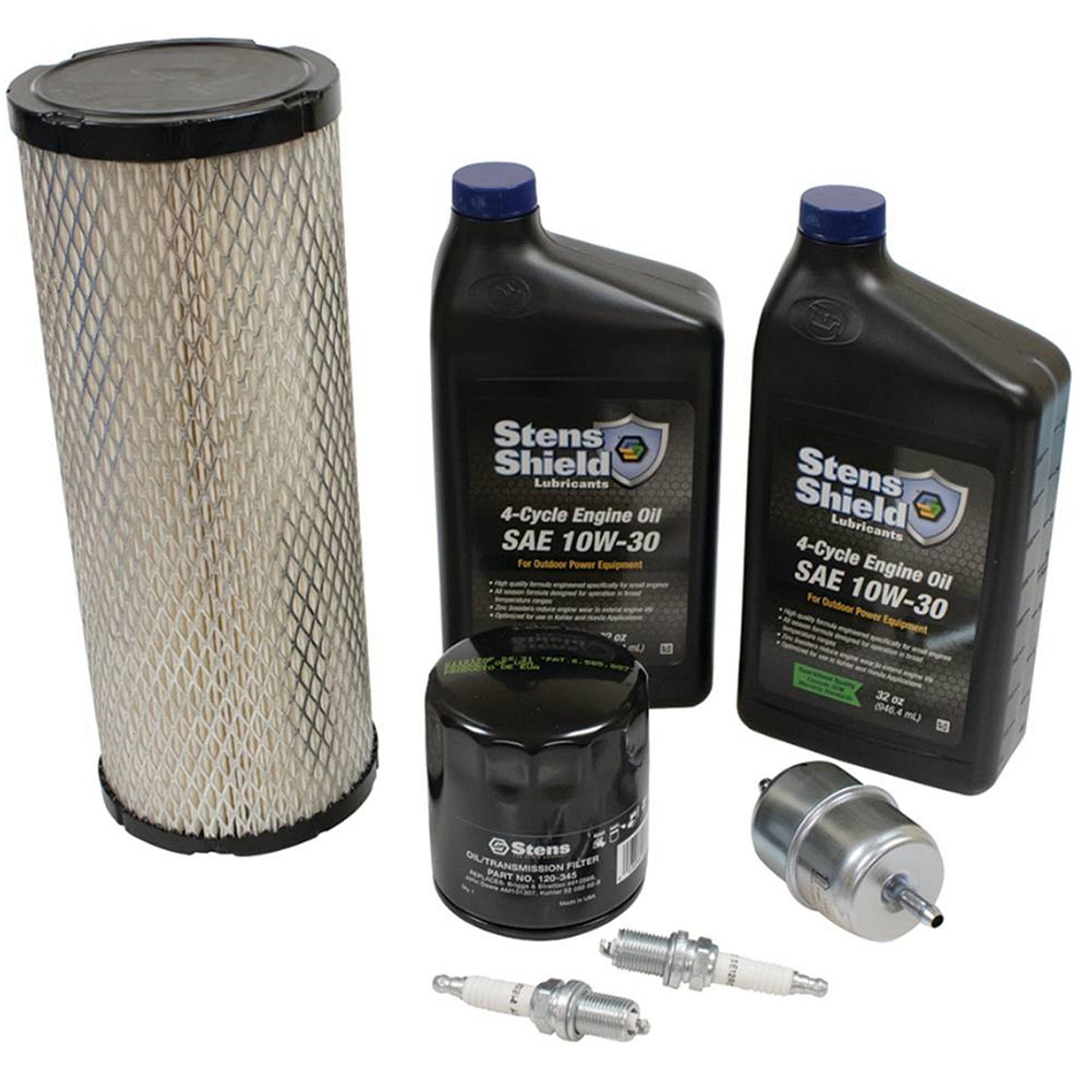 Part #785-620, Stens Engine Maintenance Kit, Kohler 25 789 01-S, Qty-1 (Replaces 2578901S)
