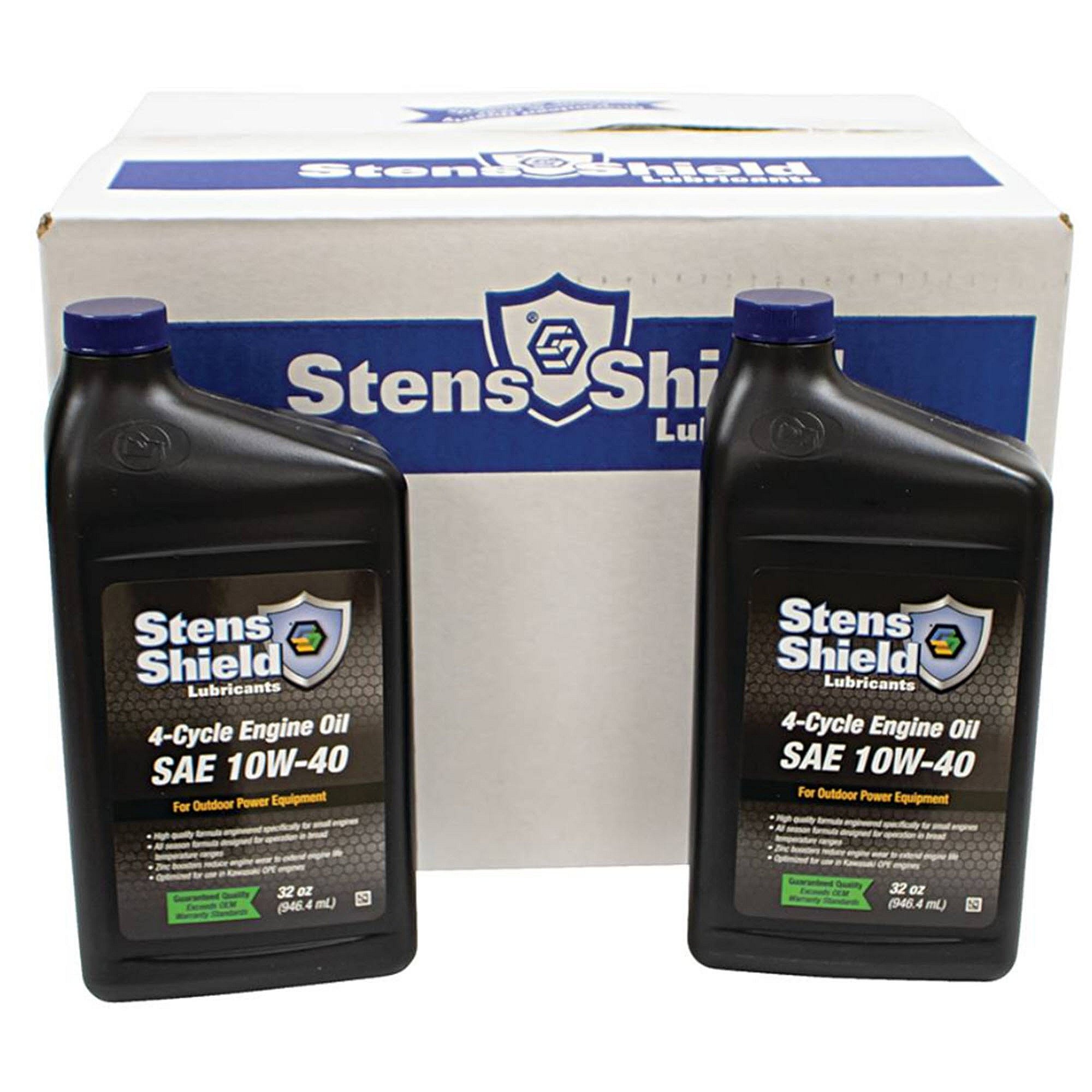 Stens Engine Maintenance Kit, Kawasaki 99969-6543, Qty-1 (same As 999696343, 999696371, 999696423, 999696541) 785-642