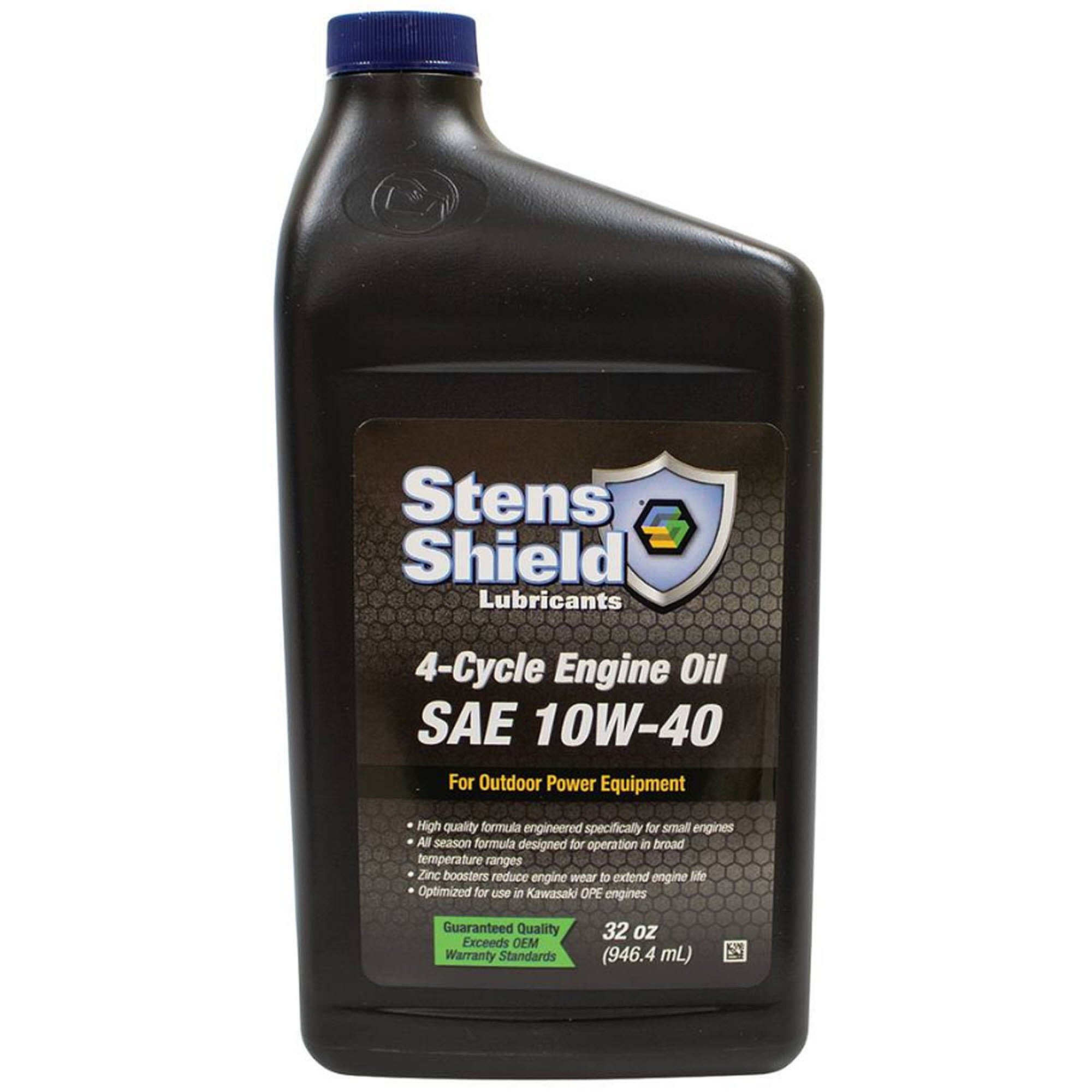 Stens Engine Maintenance Kit, Kawasaki 99969-6543, Qty-1 (same As 999696343, 999696371, 999696423, 999696541) 785-642