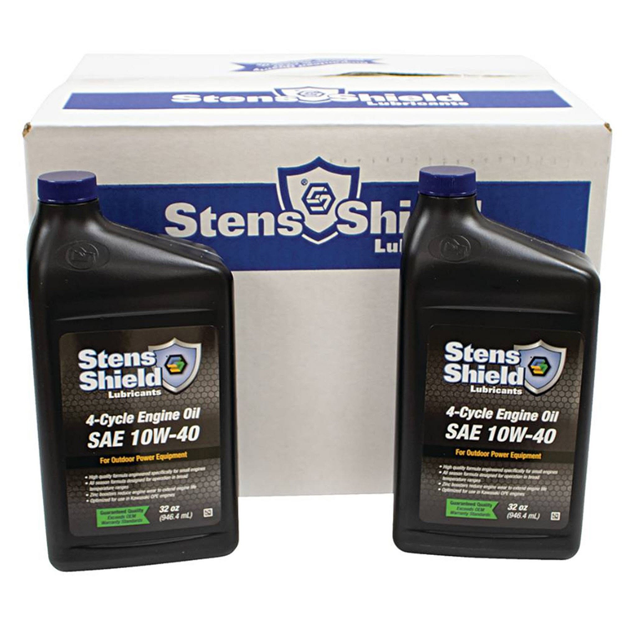 Stens Engine Maintenance Kit, Kawasaki 99969-6421, Qty-1 (same As 999696196, 999696345, 999696373, 999696421, 999696539) 785-646