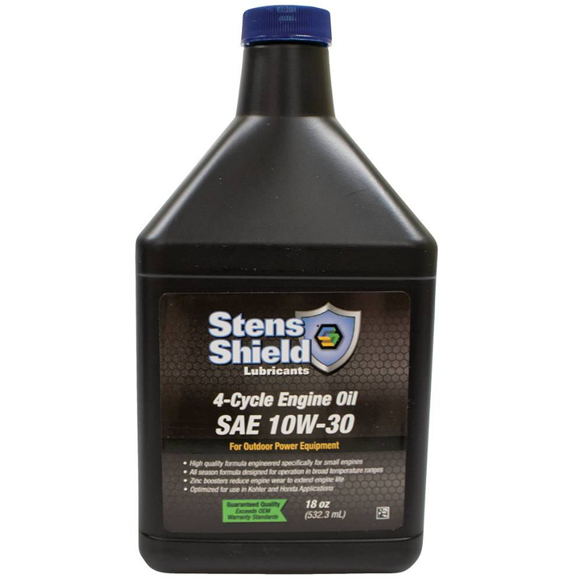Stens Engine Maintenance Kit, Honda Gx140-gx200, Qty-1 (same As 17210z4m821, 17210ze1517, 17210ze1821) 785-648