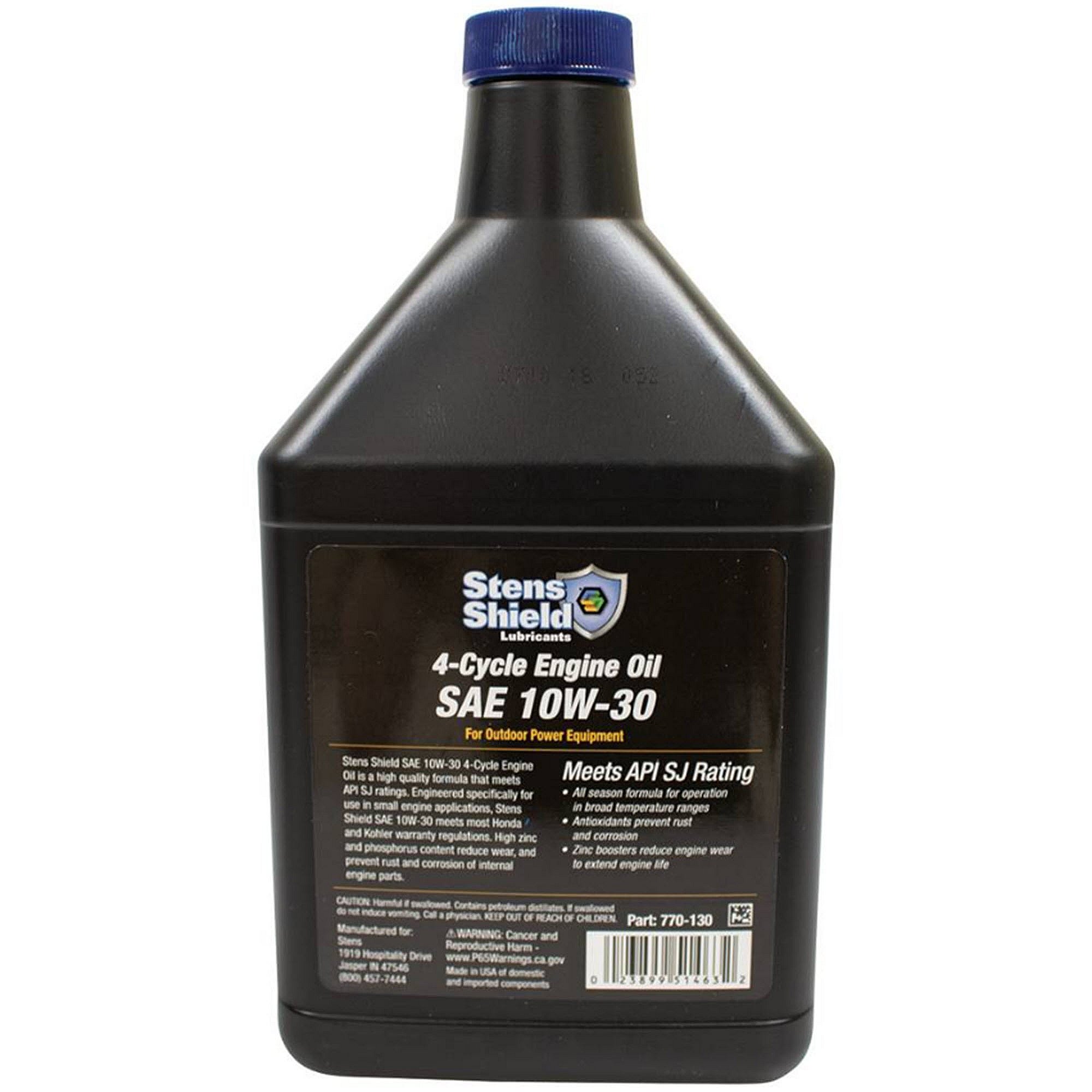Stens Engine Maintenance Kit, Honda Gx140-gx200, Qty-1 (same As 17210z4m821, 17210ze1517, 17210ze1821) 785-648