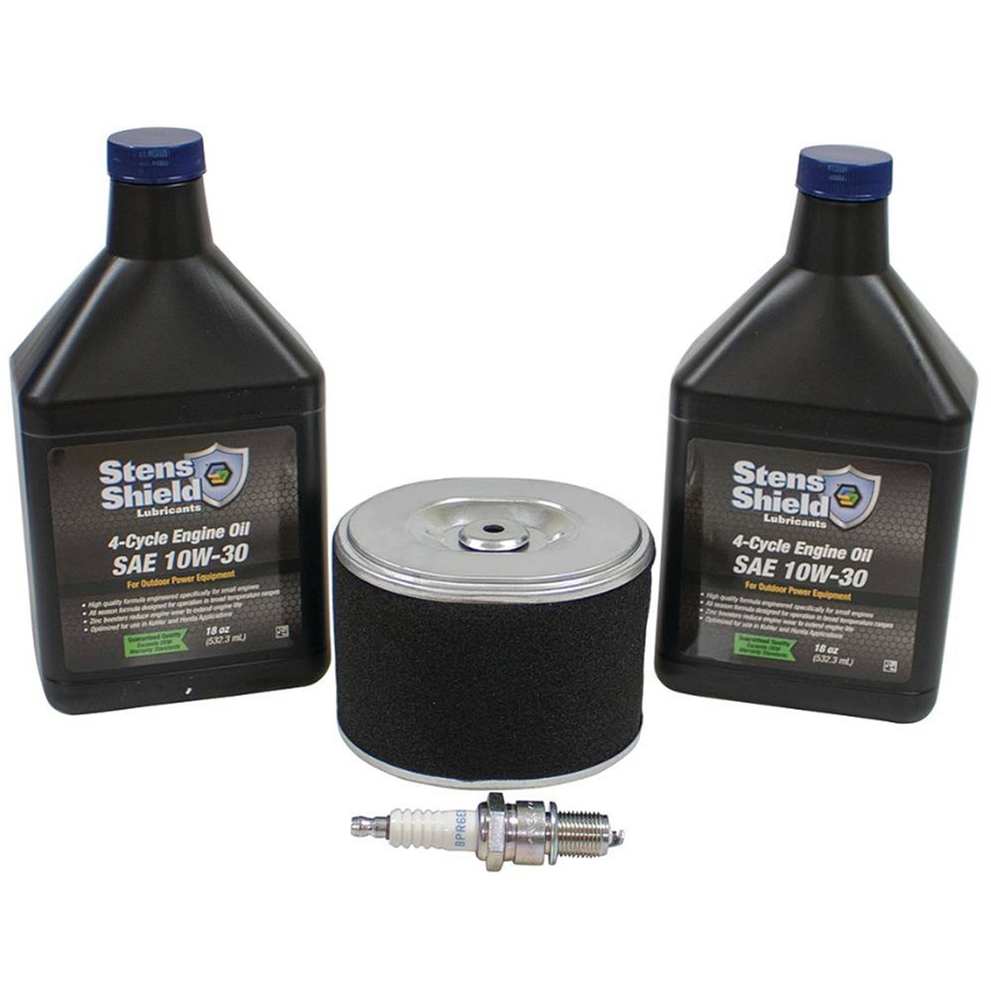 Part #785-652, Stens Engine Maintenance Kit, Honda 17210-Ze2-822, Qty-1 (Replaces 17210Ze2515, 17210Ze2822)