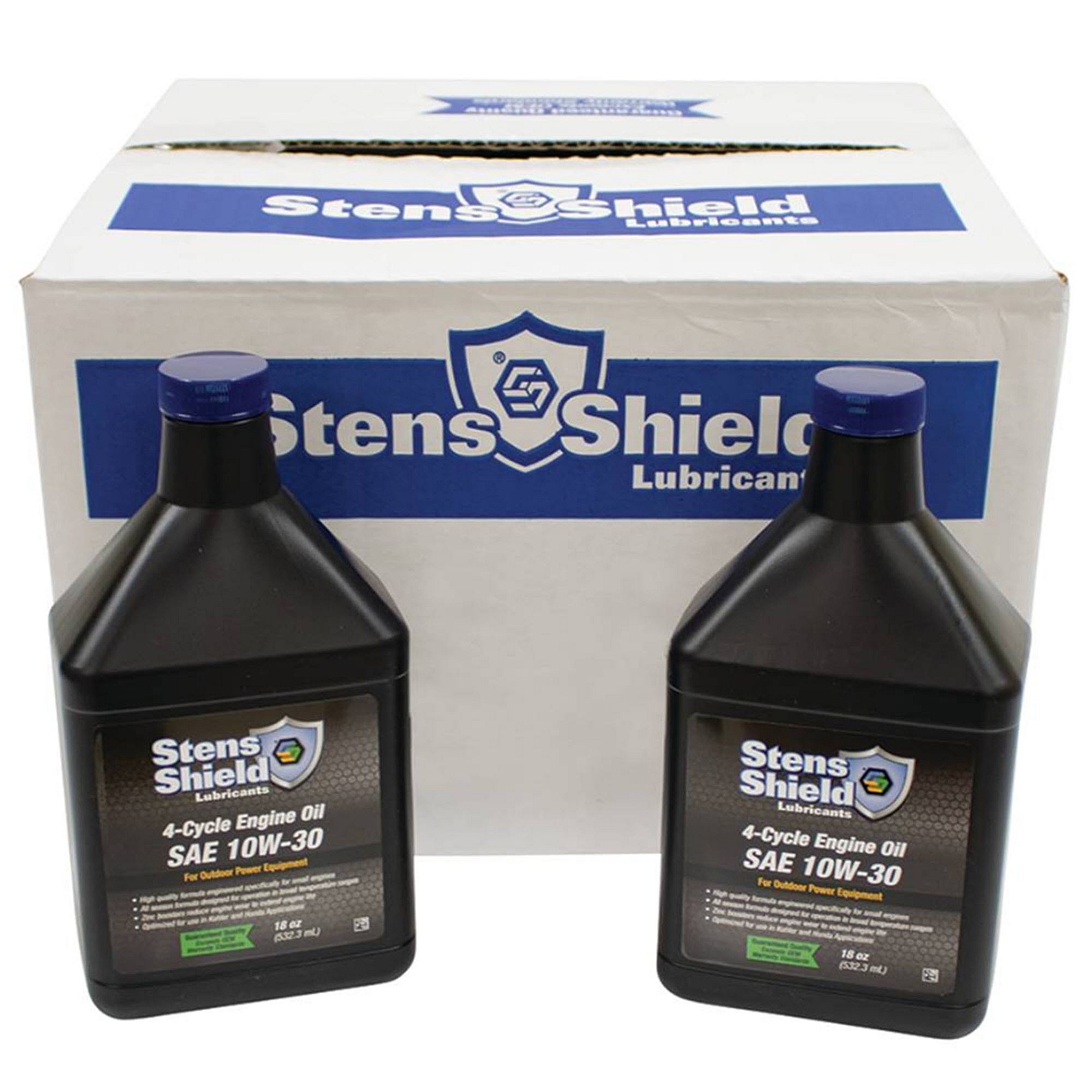 Stens Engine Maintenance Kit, Honda 17210-ze2-822, Qty-1 (same As 17210ze2515, 17210ze2822) 785-652