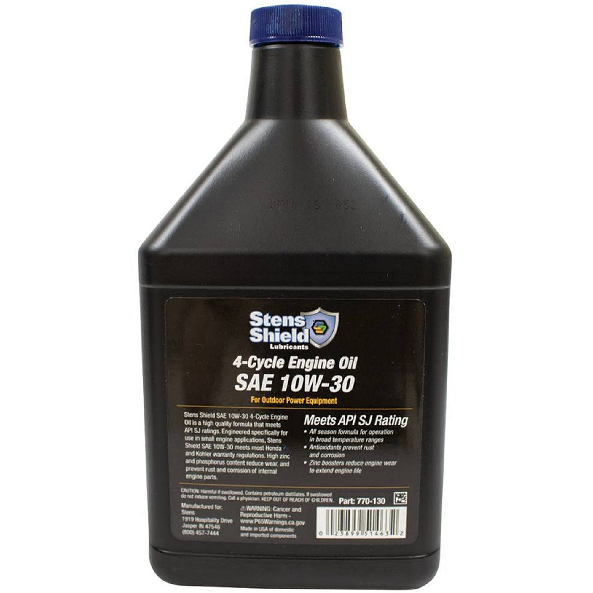 Stens Engine Maintenance Kit, Honda 17210-ze2-822, Qty-1 (same As 17210ze2515, 17210ze2822) 785-652