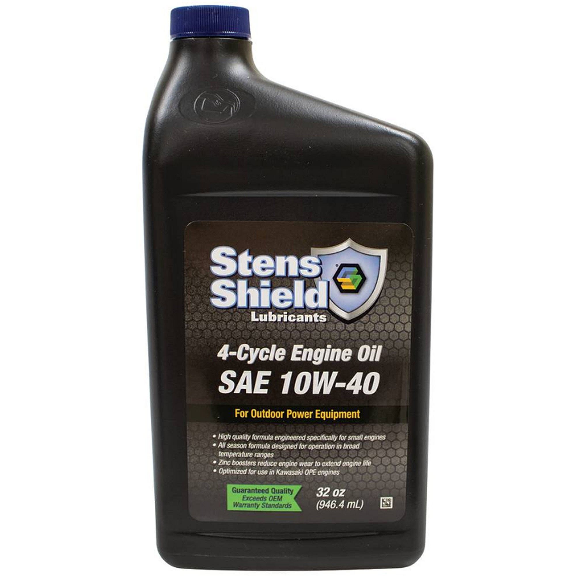 Stens Engine Maintenance Kit, Kawasaki 99969-6543, Qty-1 (same As 999696189a, 999696189b, 999696344, 999696372, 999696425, 999696543) 785-654