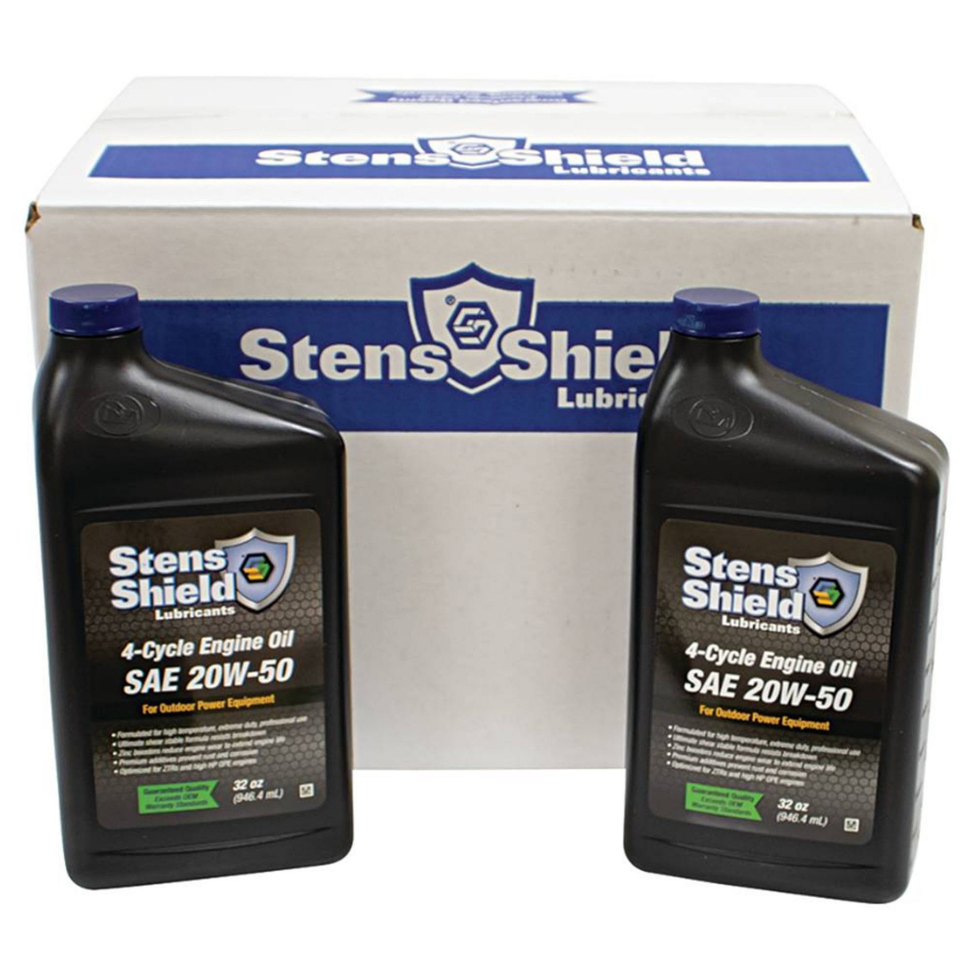 Stens Engine Maintenance Kit, Kawasaki 99969-6544, Qty-1 (same As 110130752, 999696426, 999696544, 999990384, Km110137047) 785-674
