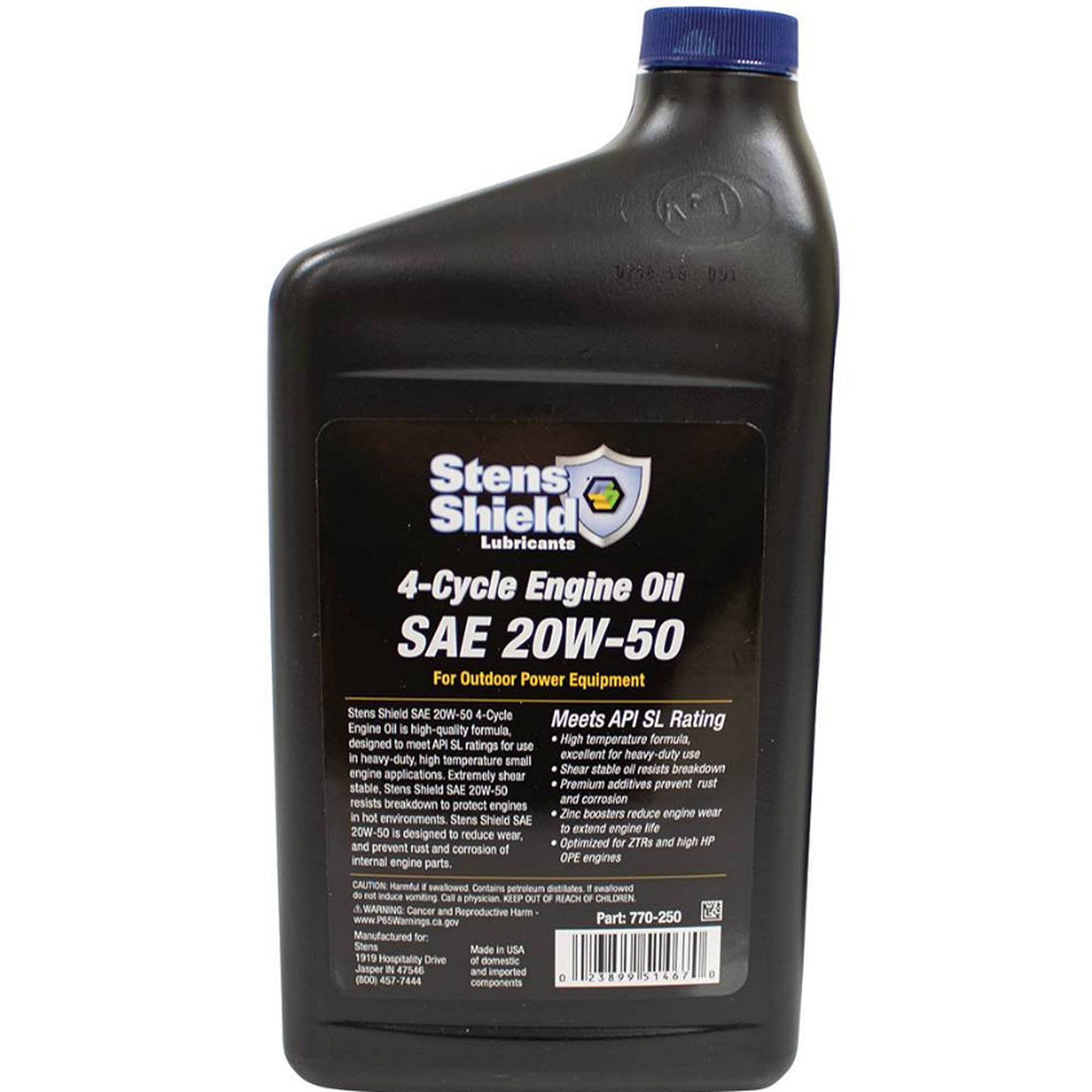 Stens Engine Maintenance Kit, Kawasaki 99969-6528, Qty-1 (same As 490652076, 999696528) 785-681