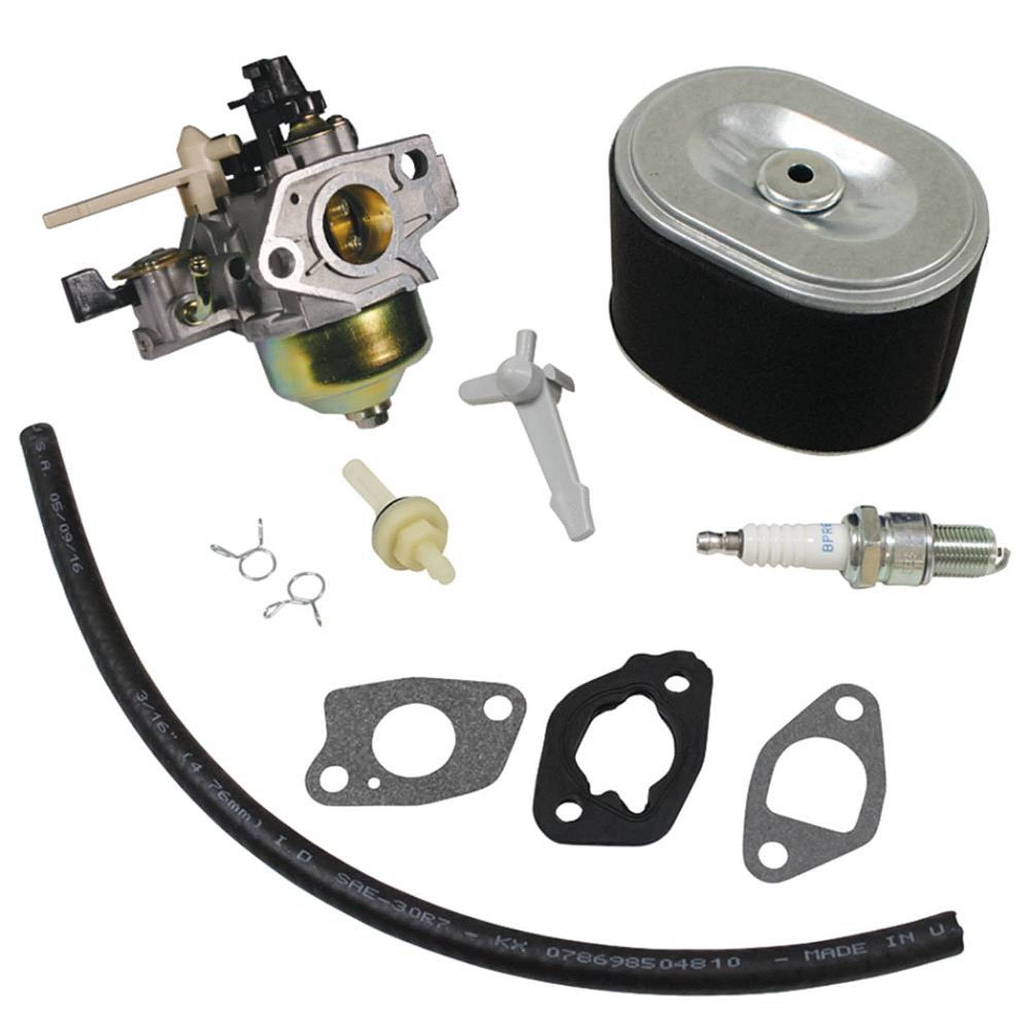Part #785-684, Stens Carburetor Service Kit, Honda Gx160, Qty-1 (Replaces 16100Zh8W61)