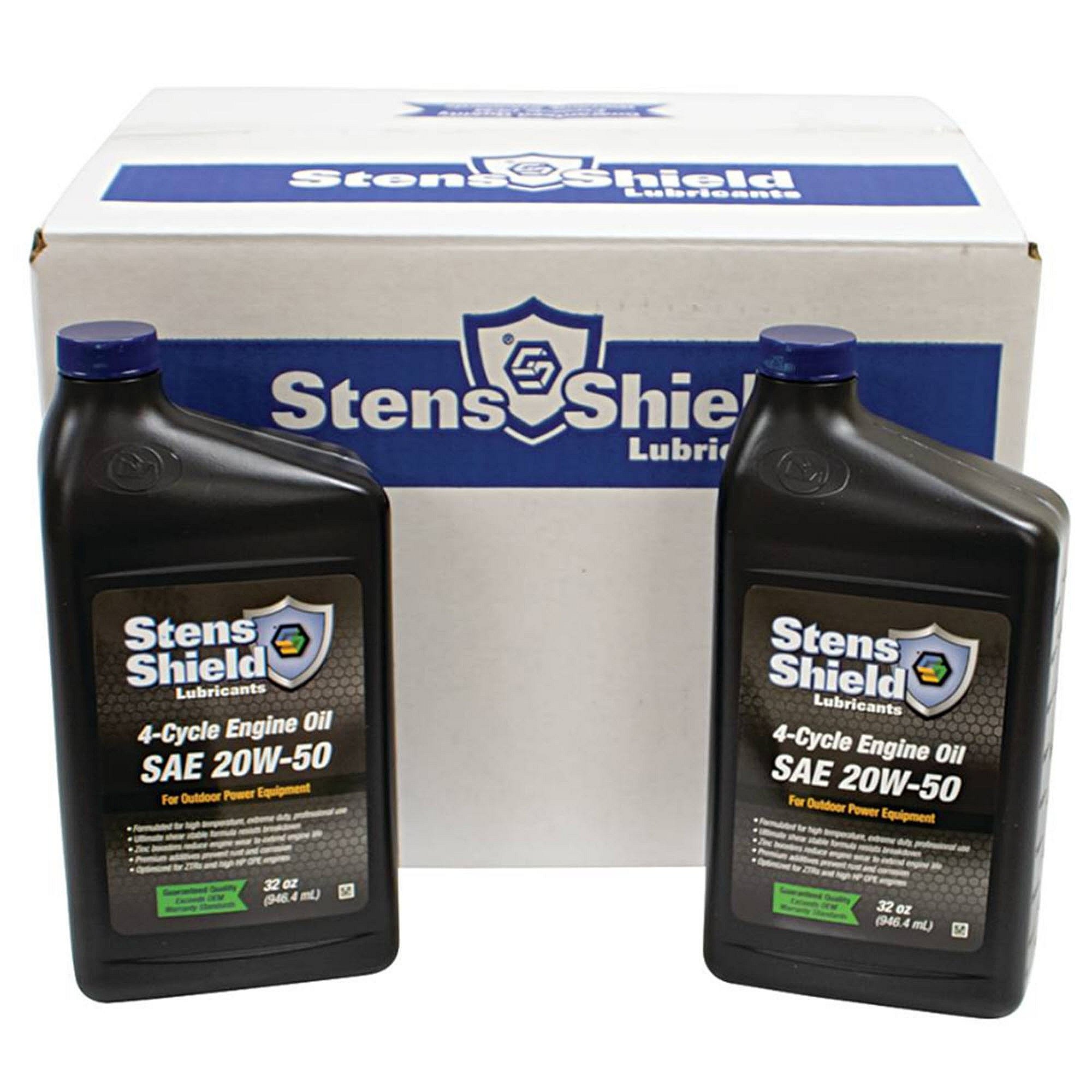 Stens Engine Maintenance Kit, Kawasaki 99969-6530, Qty-1 (same As 490652057, 999696530) 785-685