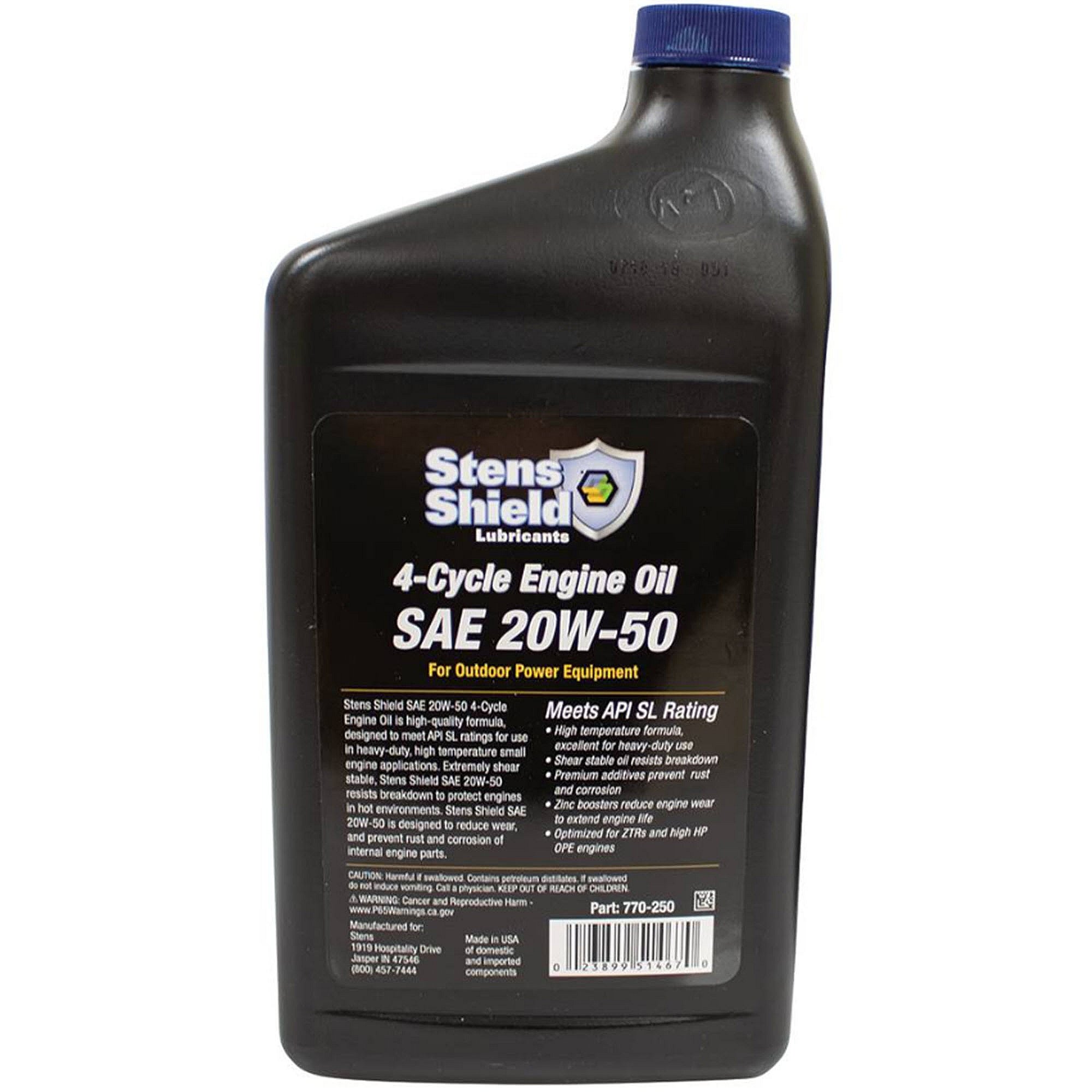 Stens Engine Maintenance Kit, Kawasaki 99969-6530, Qty-1 (same As 490652057, 999696530) 785-685