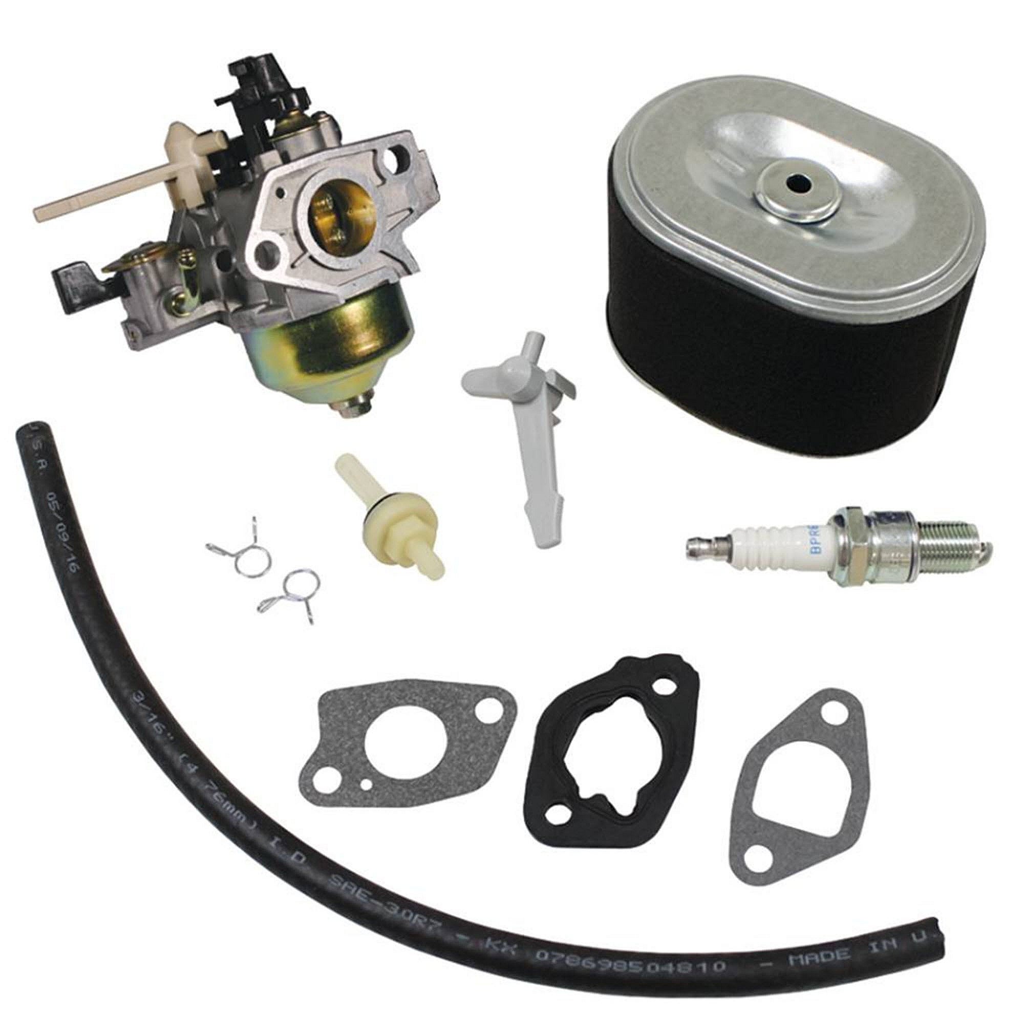 Part #785-686, Stens Carburetor Service Kit, Honda Gx200, Qty-1 (Replaces 16100Z4V921)
