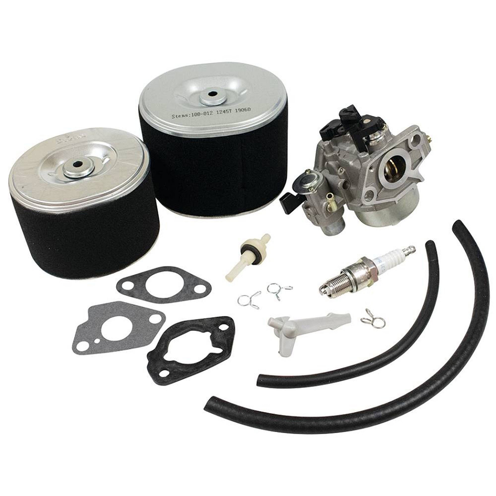 Part #785-689, Stens Carburetor Service Kit, Honda Gx240, Qty-1 (Replaces 16100Ze2W71)