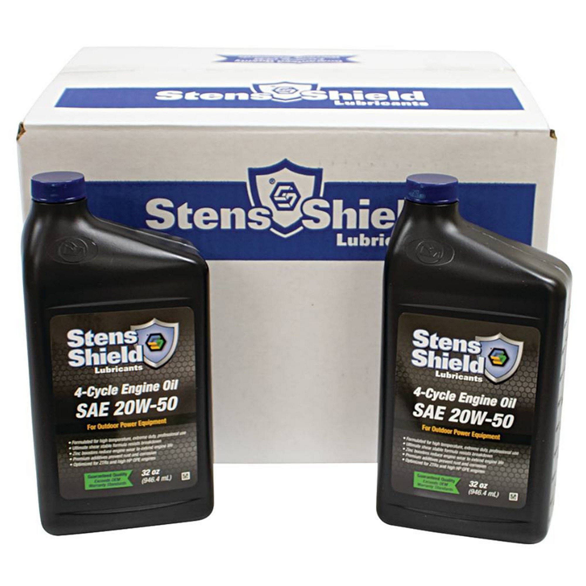 Stens Engine Maintenance Kit, Kawasaki 99969-6538, Qty-1 (same As 920702112, 999696532, 999696538) 785-698