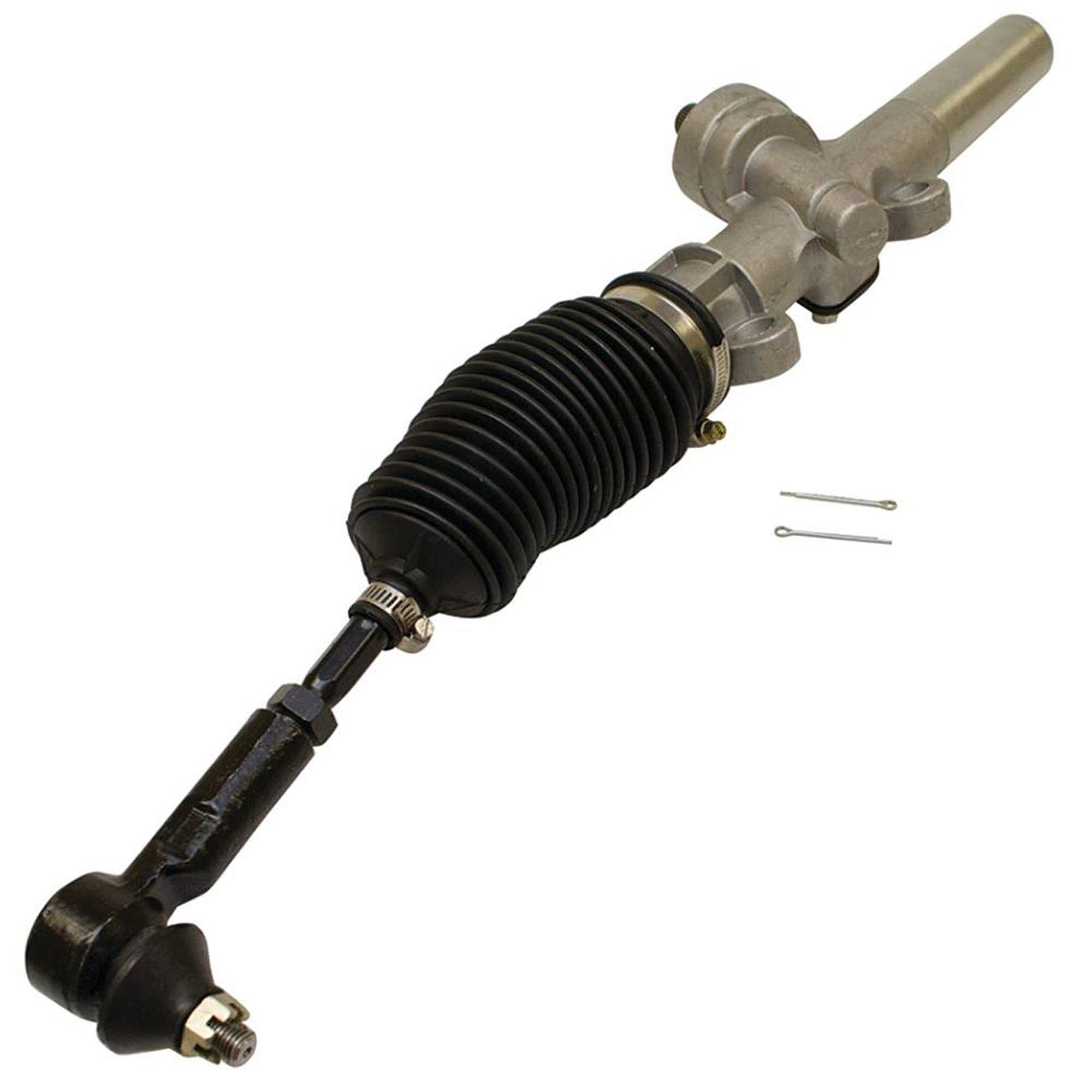 Part #851-200, Stens Steering Box Assembly, E-Z-Go 70964-G01, Qty-1 (Same As 5559, 70964G01)