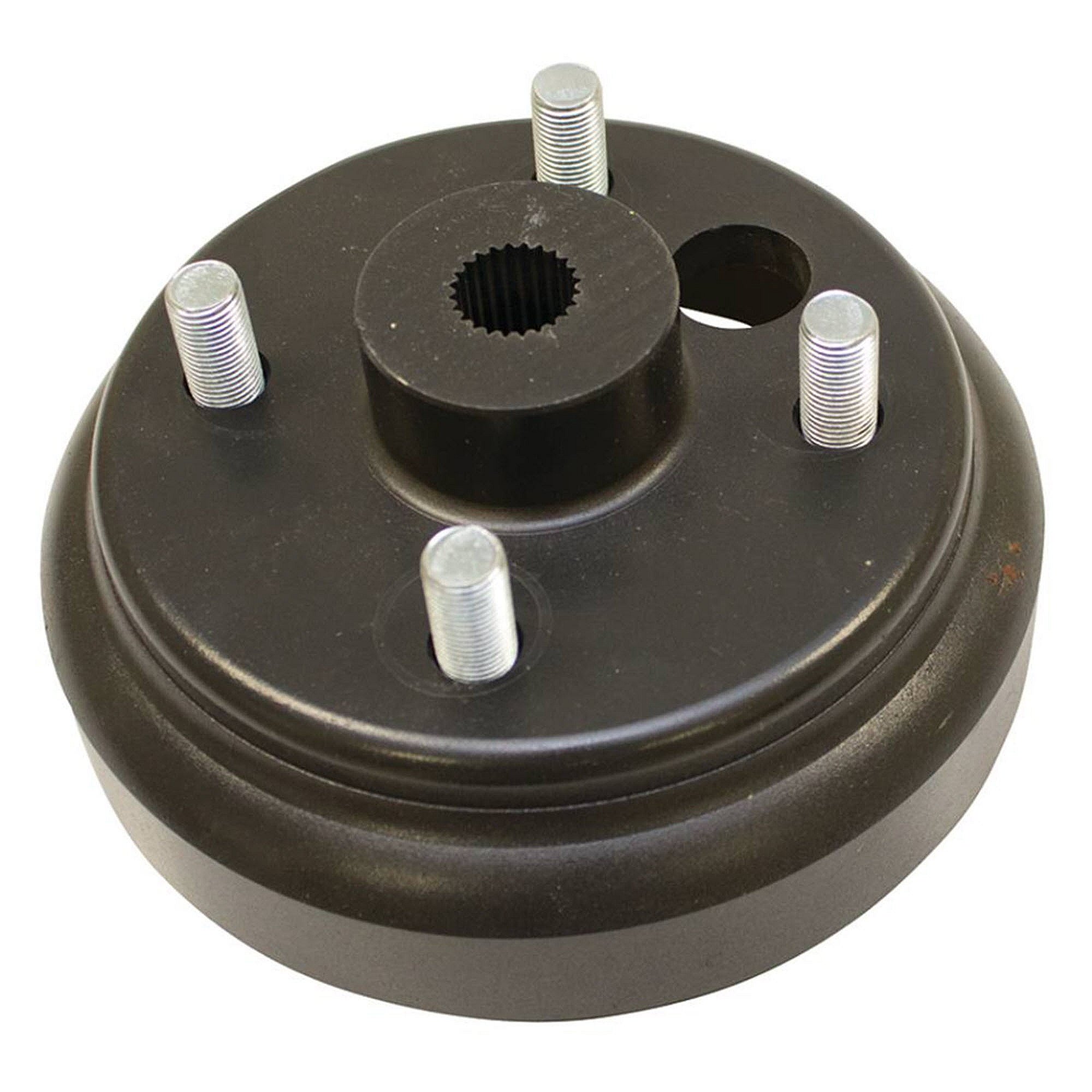 Photo of Part #851-221, Stens Brake Drum, E-Z-Go 19186G1P, Qty-1 (Same As 19186G1, 19186G1P, 4260) from Repair Parts Direct