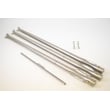 Burner for Weber 6750001 - Part 10409