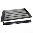 Gas Grill Side Shelf 3627