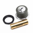 Gas Grill Igniter Switch Button for Weber E310NG-2011 - Part 40277201