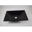 Tray for Weber 895601, BLUE - Part 40968012