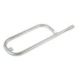 Gas Grill Burner for Weber Q100 - Part 41657