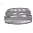 Gas Grill Cooking Grate for Weber 386001 - Part 41658