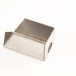 Gas Grill Gas Collector Box for Weber 386001 - Part 41863