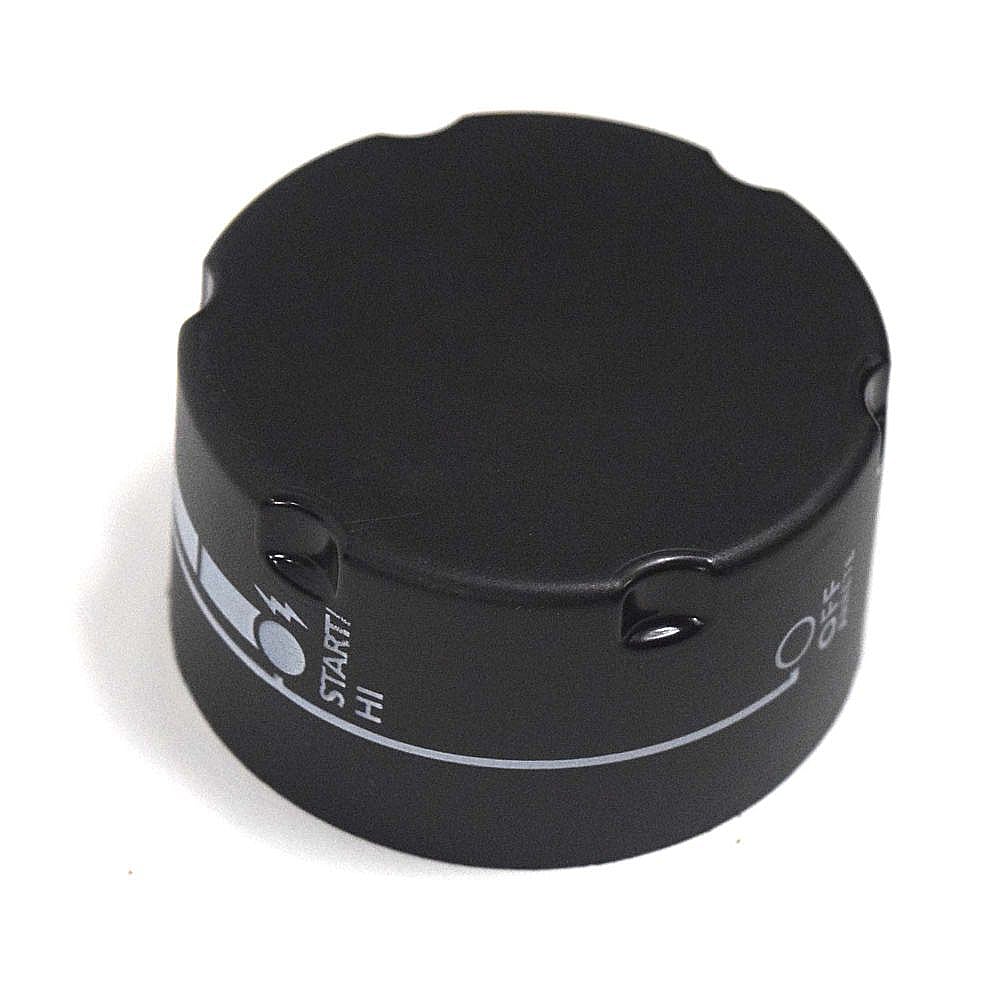 Part #41889, Weber Grill Control Knob Med Q